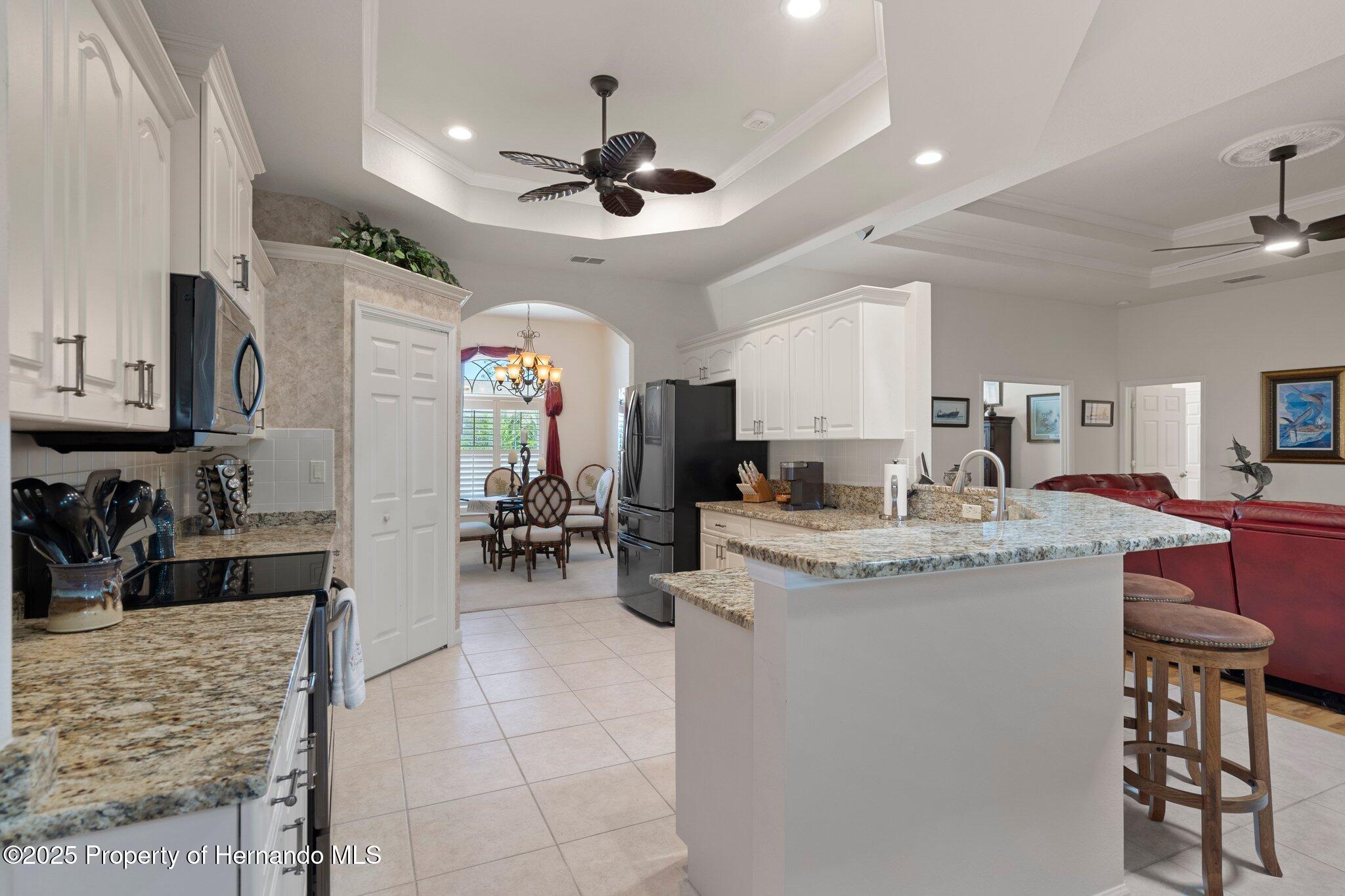 2375 Fairskies Drive, Spring Hill, Florida image 27