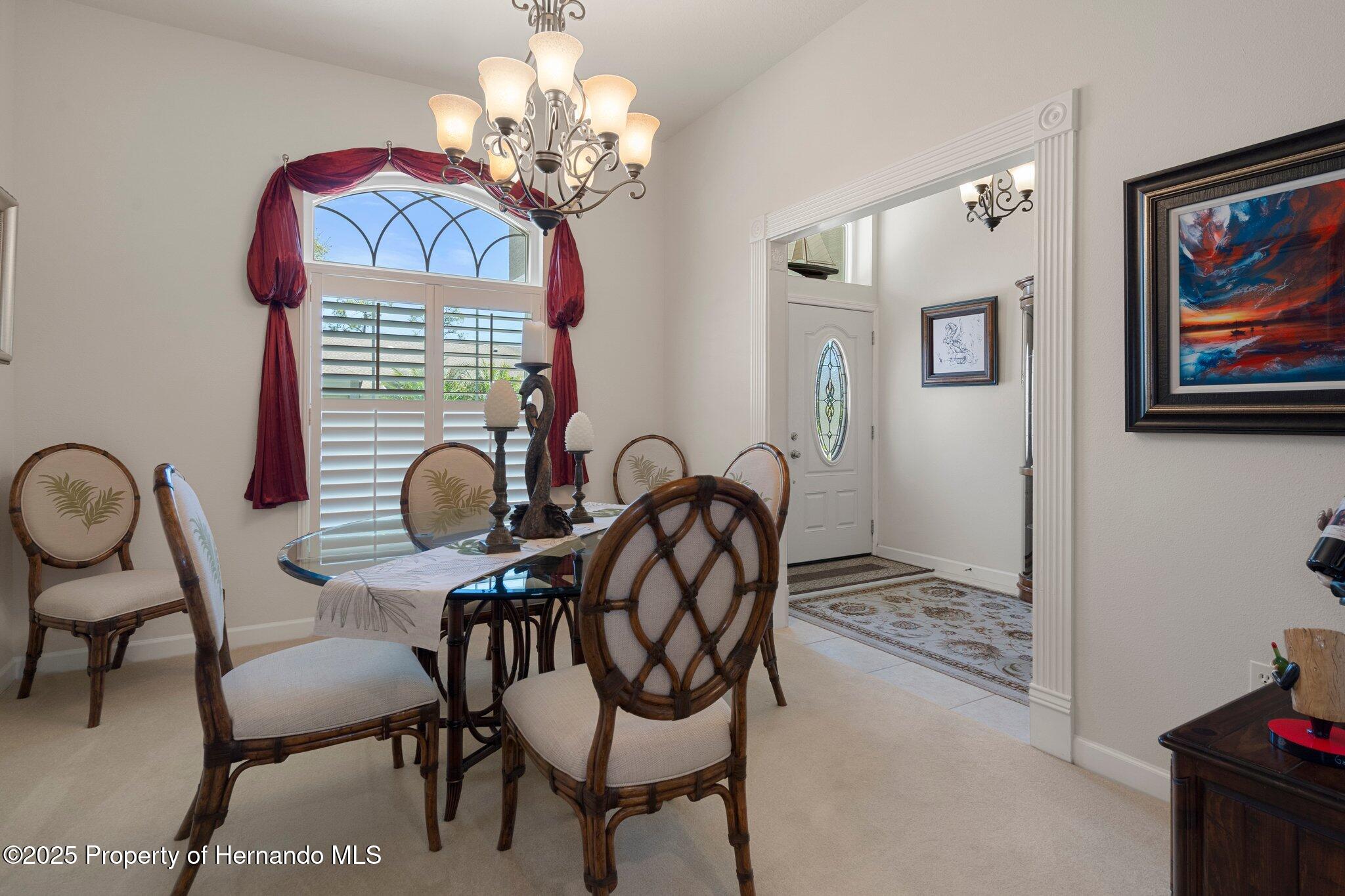 2375 Fairskies Drive, Spring Hill, Florida image 18