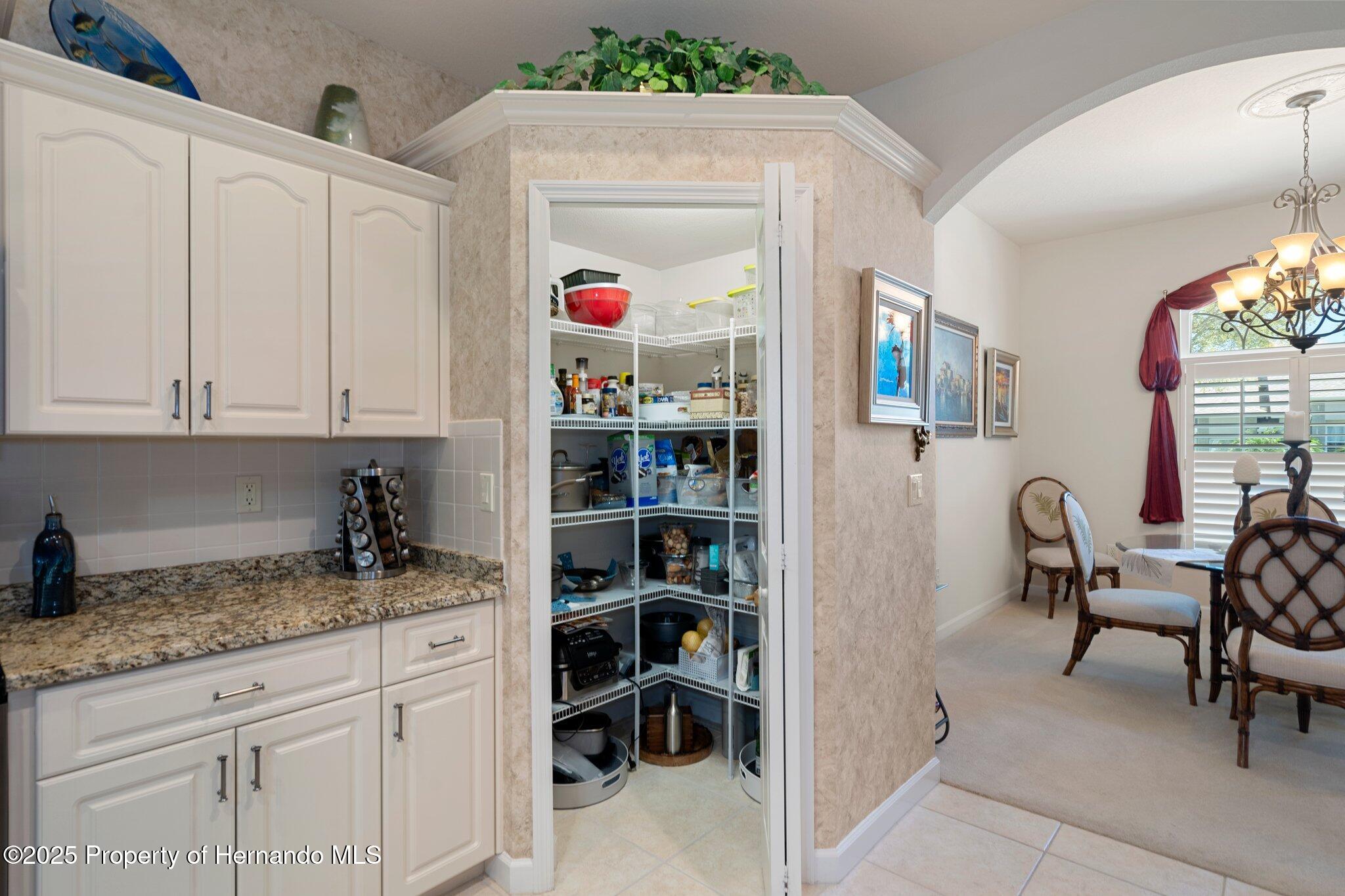 2375 Fairskies Drive, Spring Hill, Florida image 28
