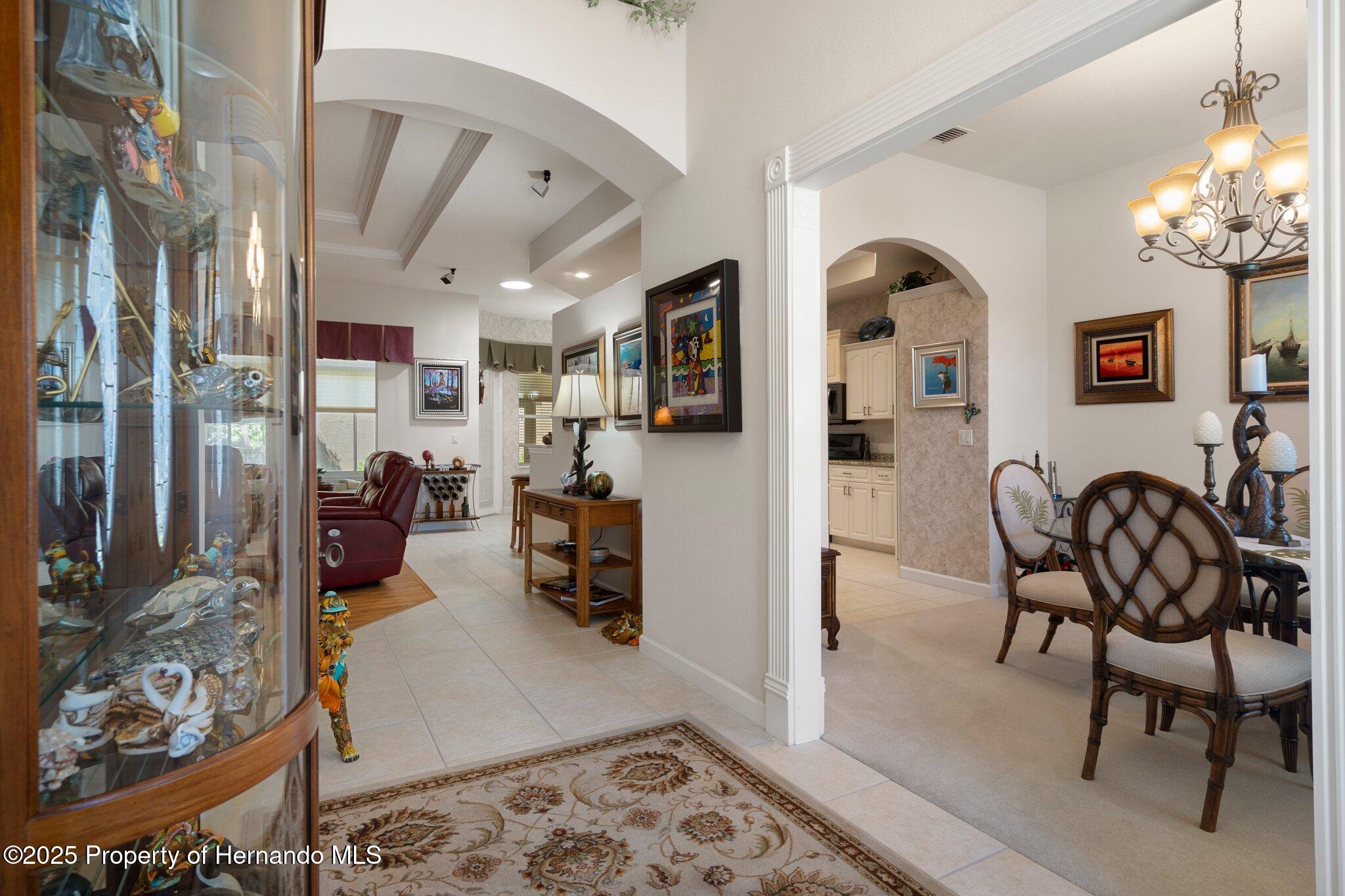 2375 Fairskies Drive, Spring Hill, Florida image 6