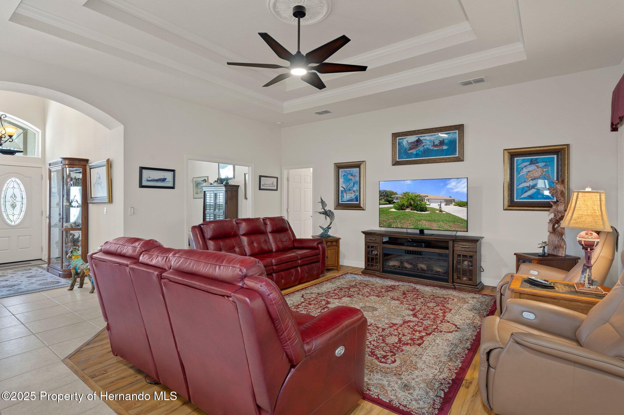 2375 Fairskies Drive, Spring Hill, Florida image 11