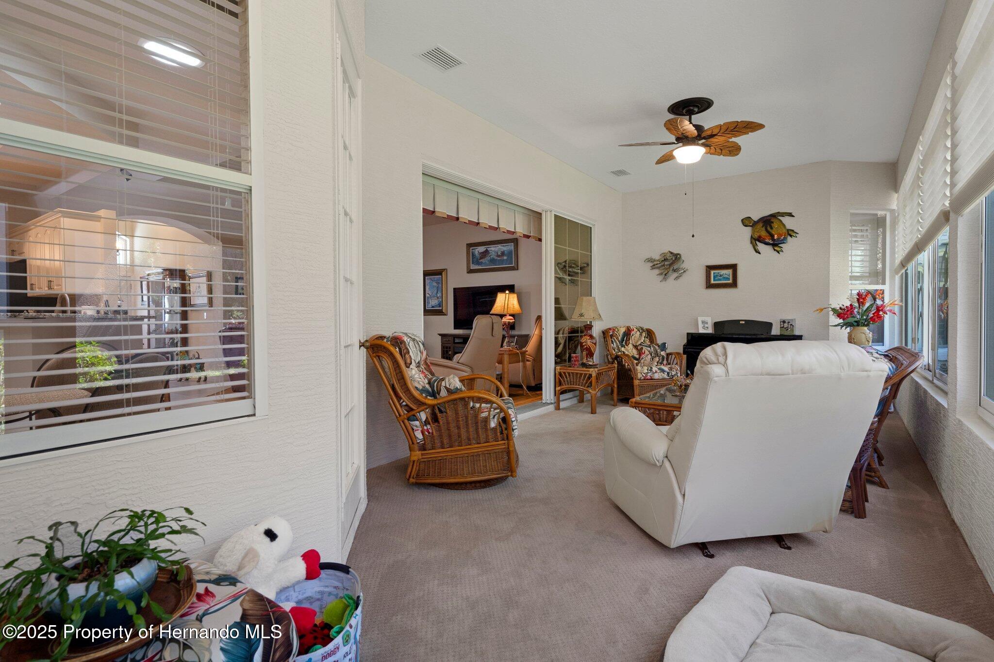 2375 Fairskies Drive, Spring Hill, Florida image 24
