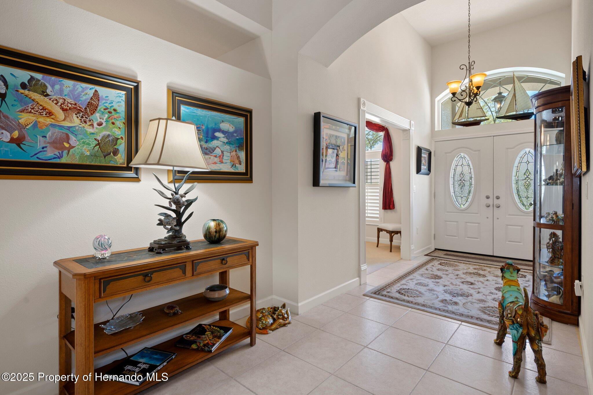2375 Fairskies Drive, Spring Hill, Florida image 8