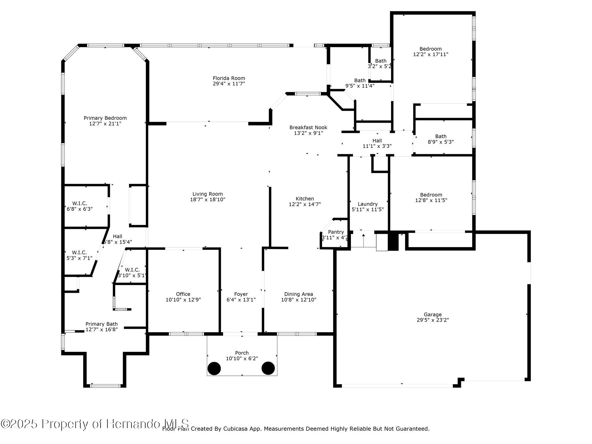 2375 Fairskies Drive, Spring Hill, Florida image 5