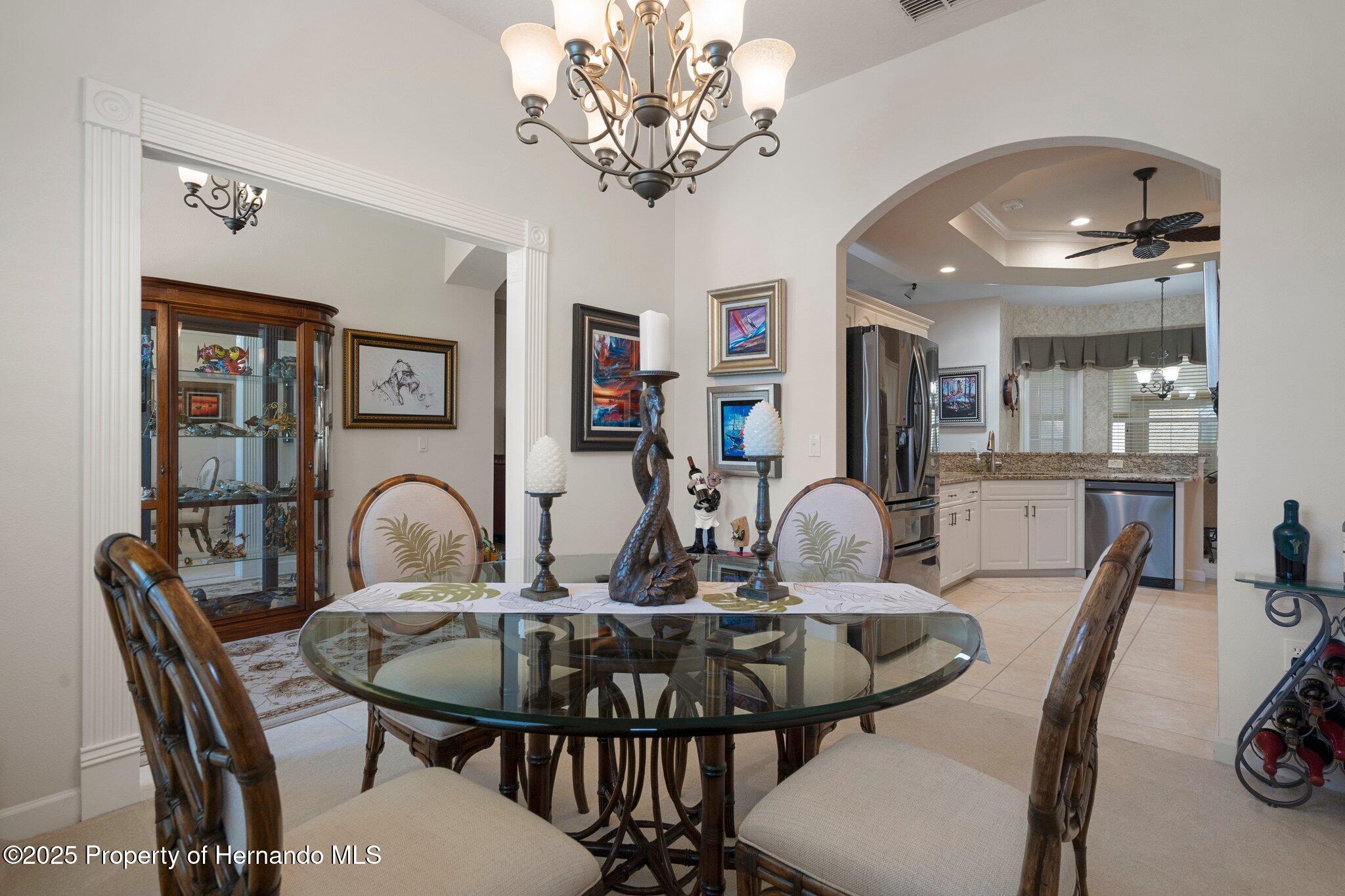 2375 Fairskies Drive, Spring Hill, Florida image 19