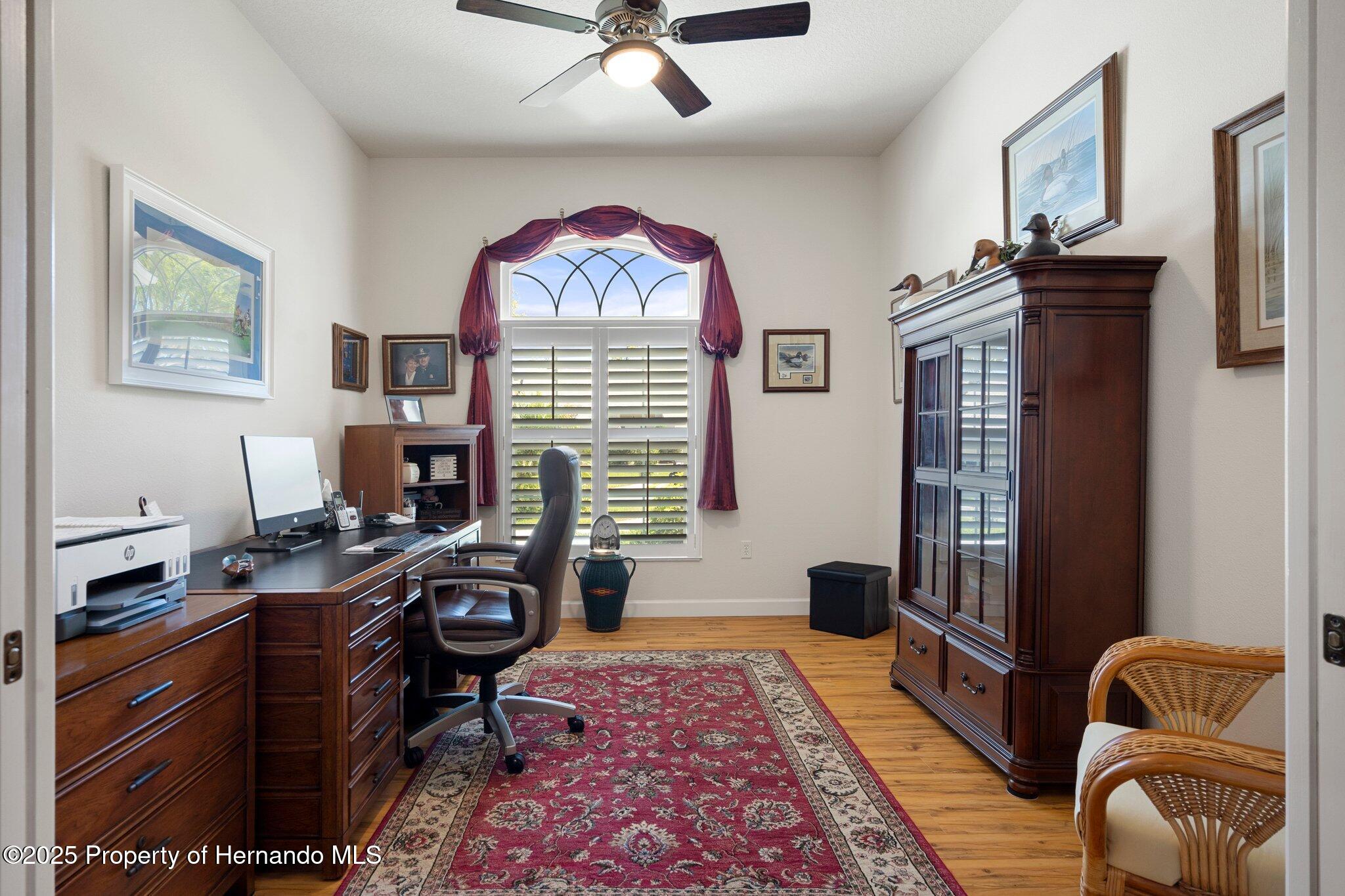 2375 Fairskies Drive, Spring Hill, Florida image 20