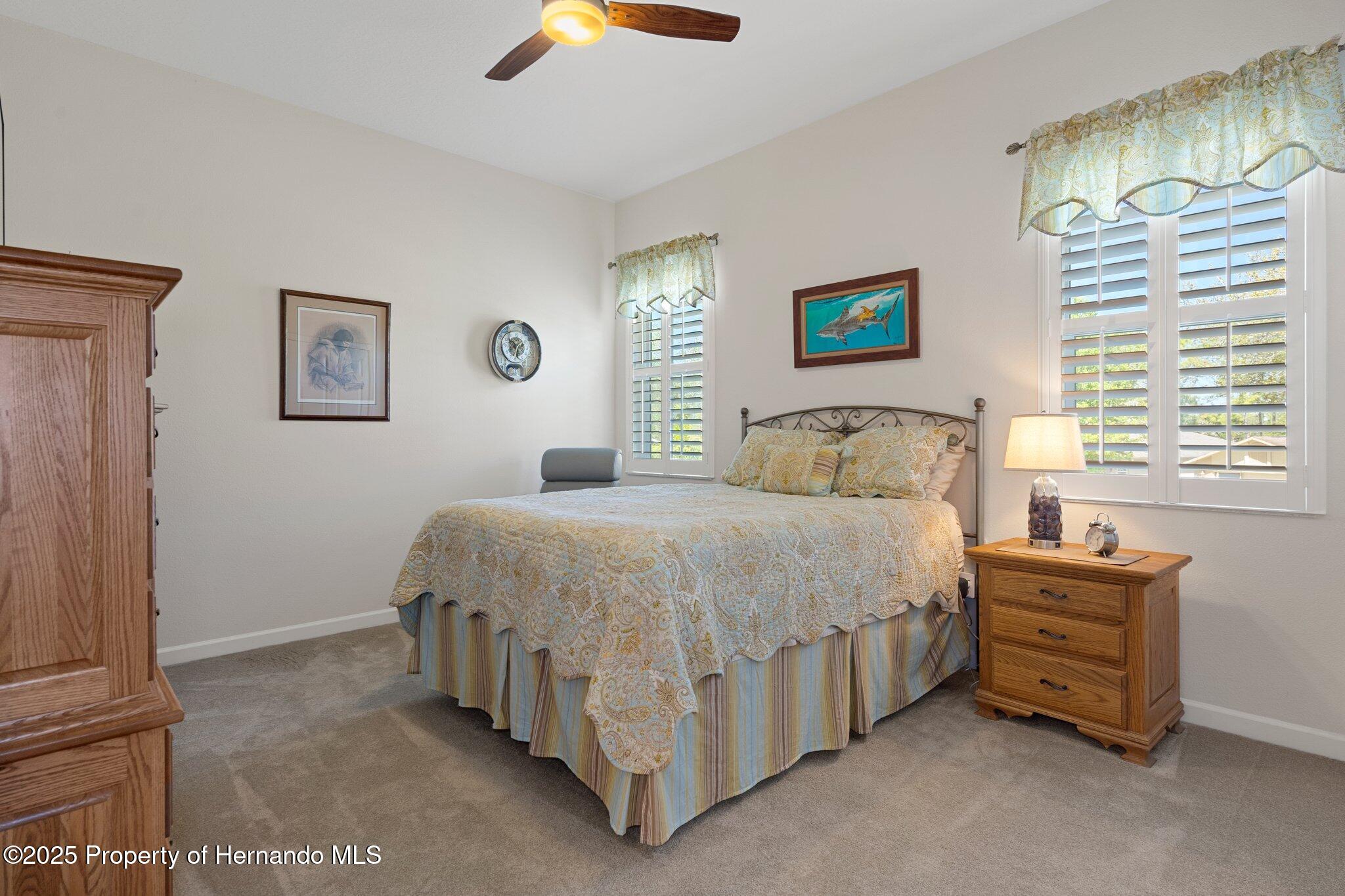 2375 Fairskies Drive, Spring Hill, Florida image 45