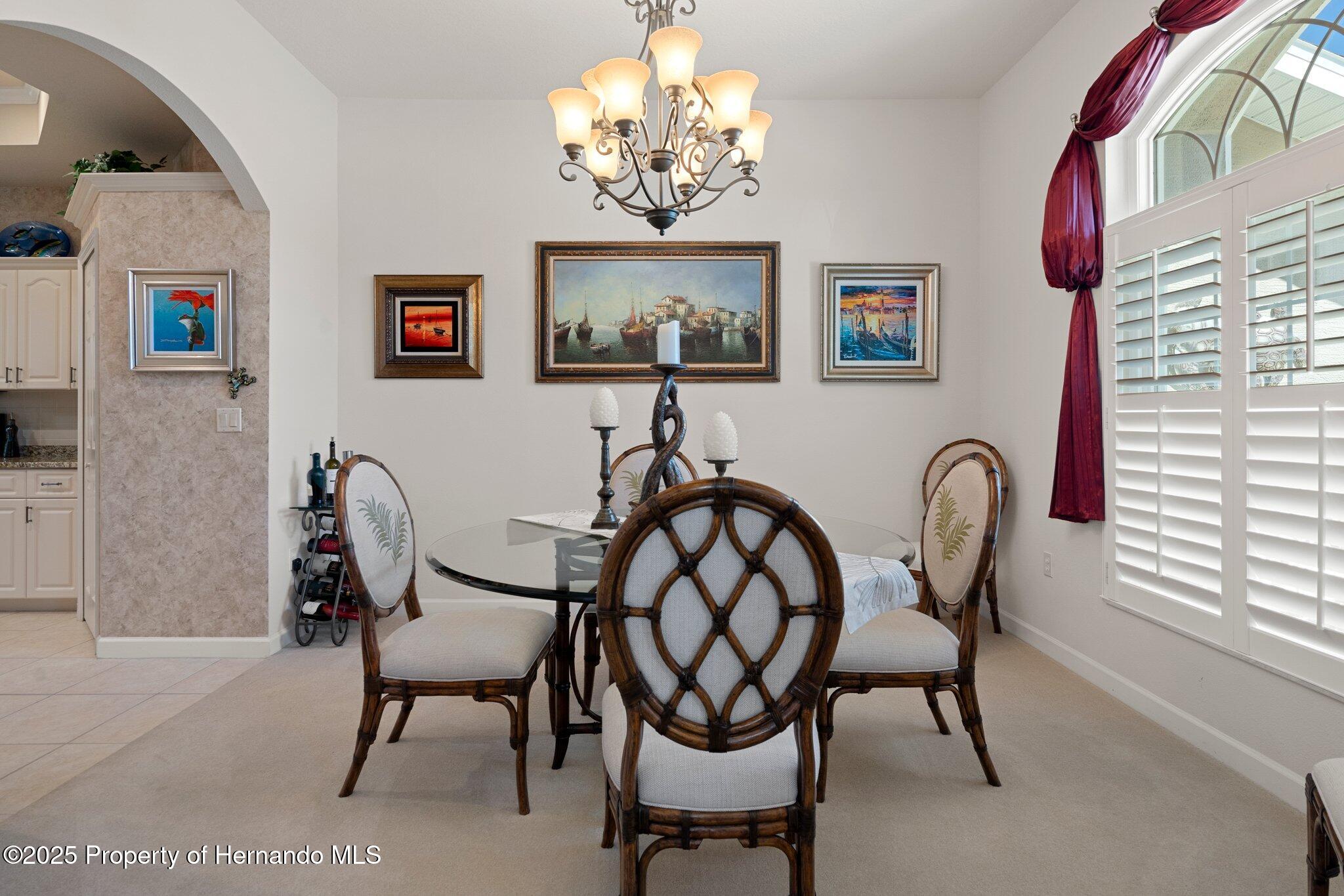 2375 Fairskies Drive, Spring Hill, Florida image 17