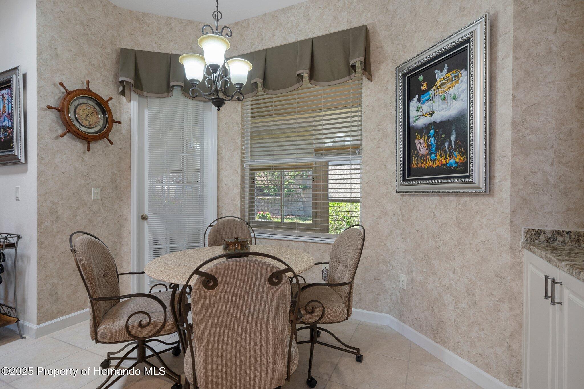 2375 Fairskies Drive, Spring Hill, Florida image 30