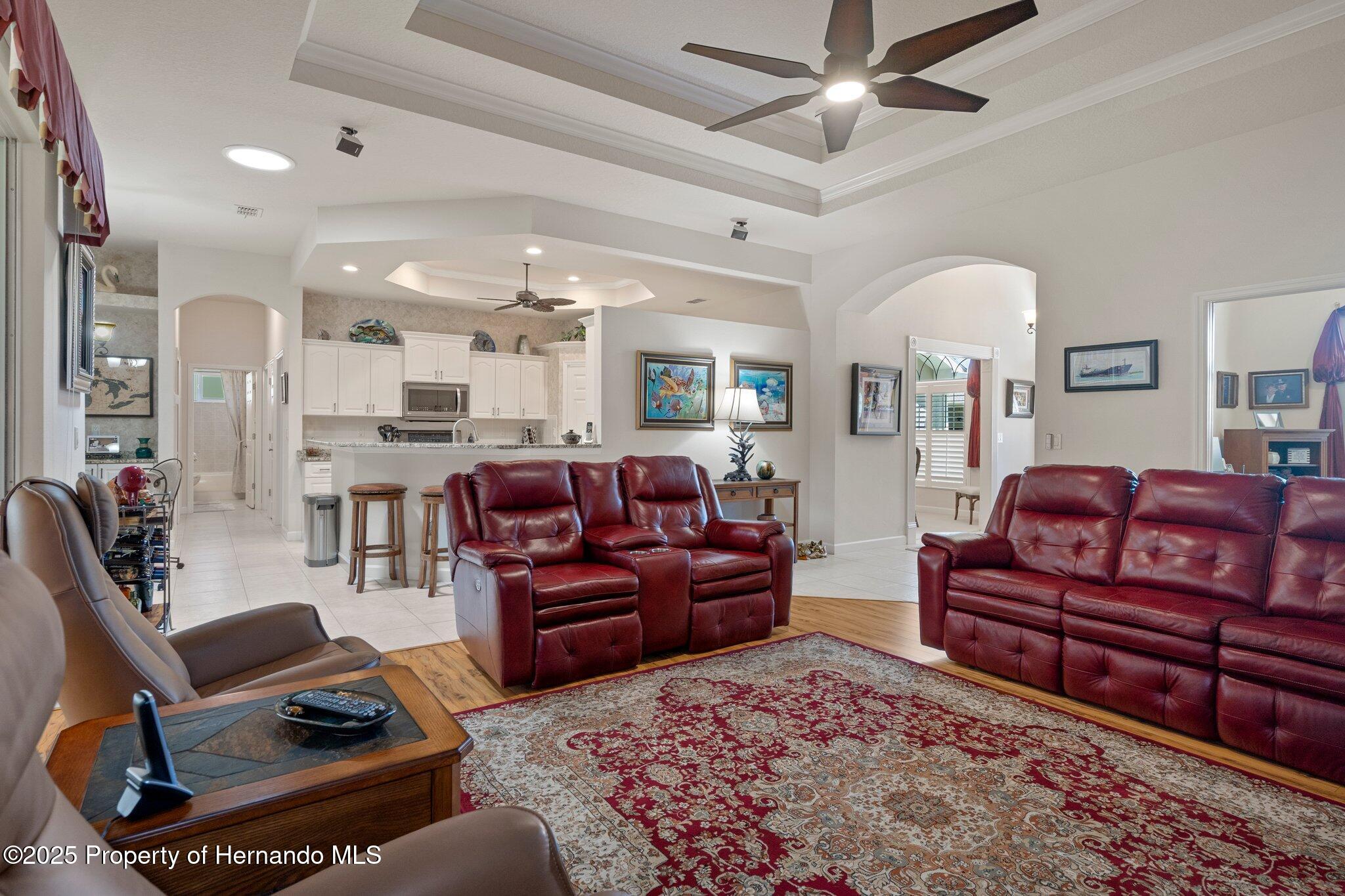 2375 Fairskies Drive, Spring Hill, Florida image 14
