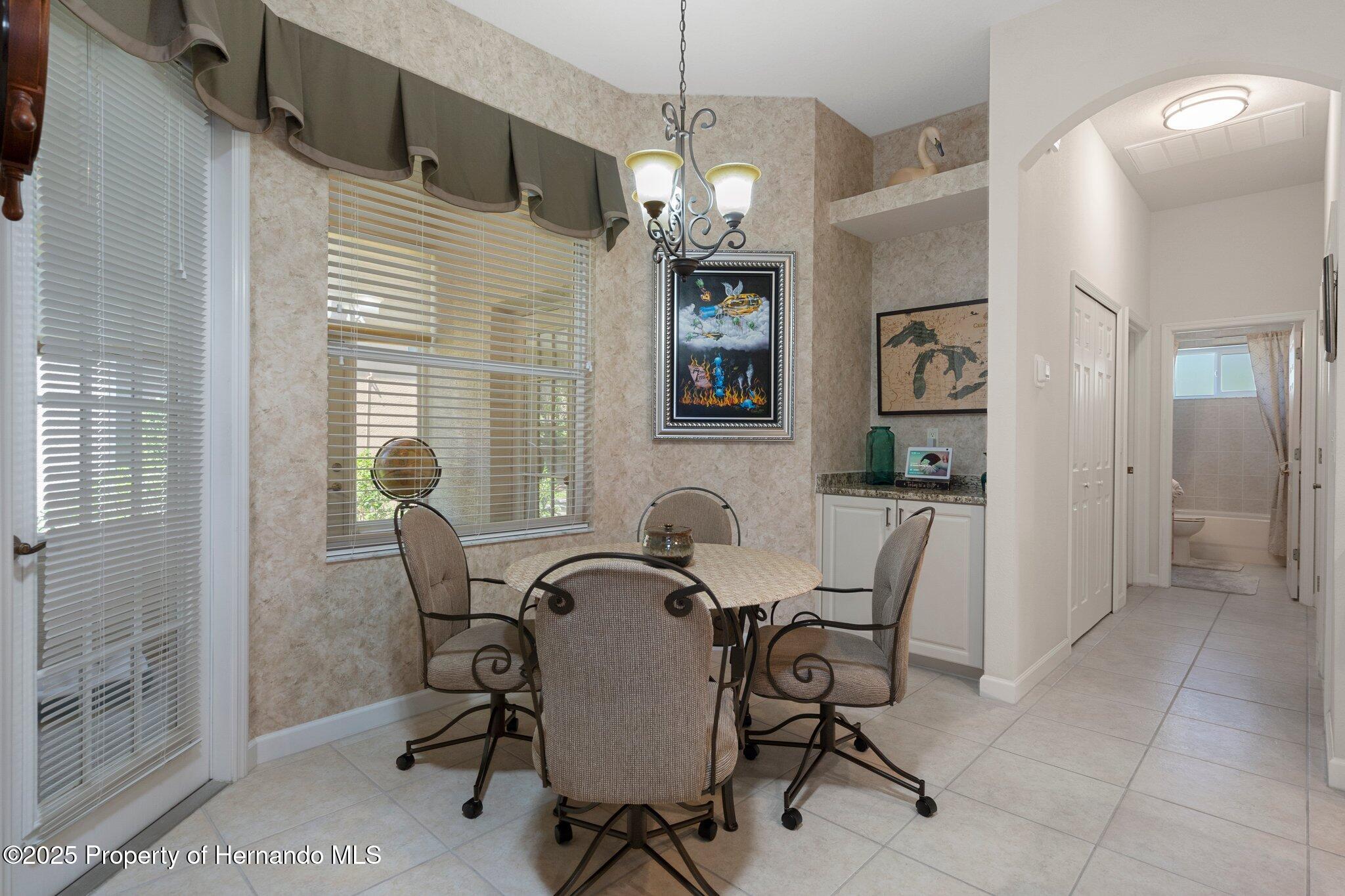 2375 Fairskies Drive, Spring Hill, Florida image 29