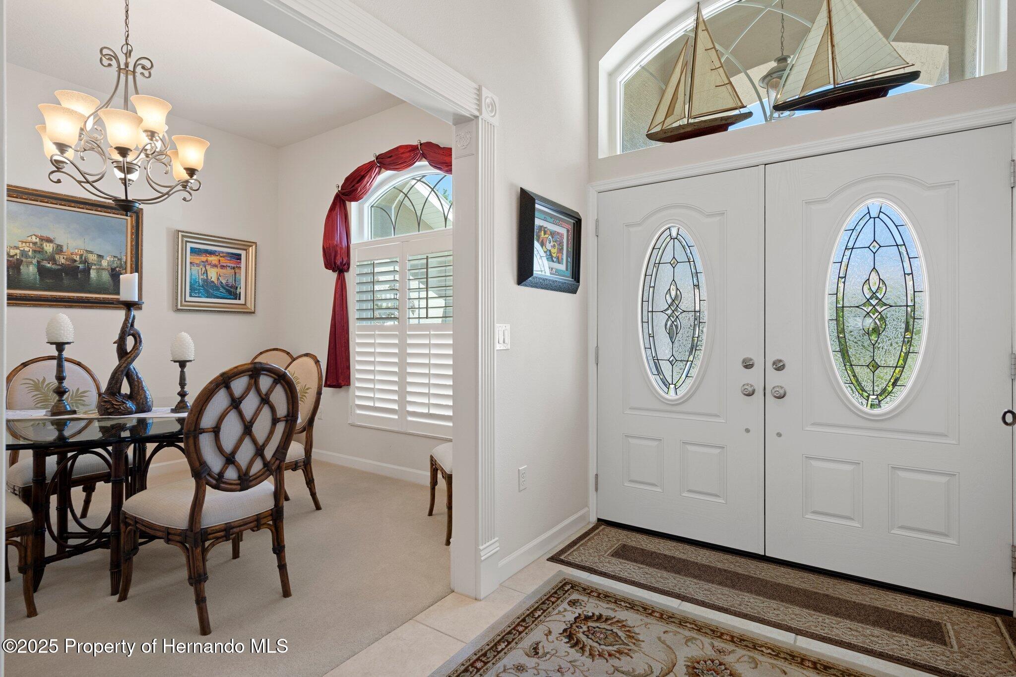 2375 Fairskies Drive, Spring Hill, Florida image 16
