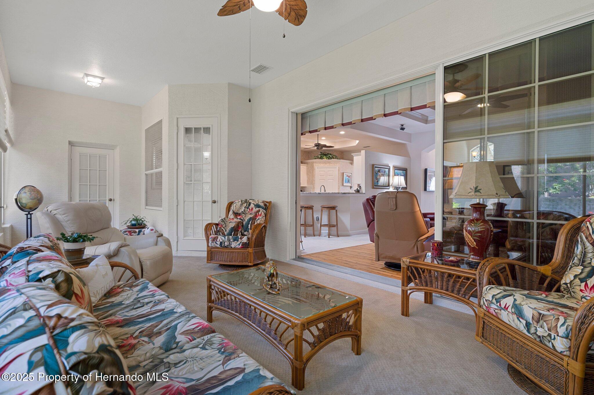 2375 Fairskies Drive, Spring Hill, Florida image 23