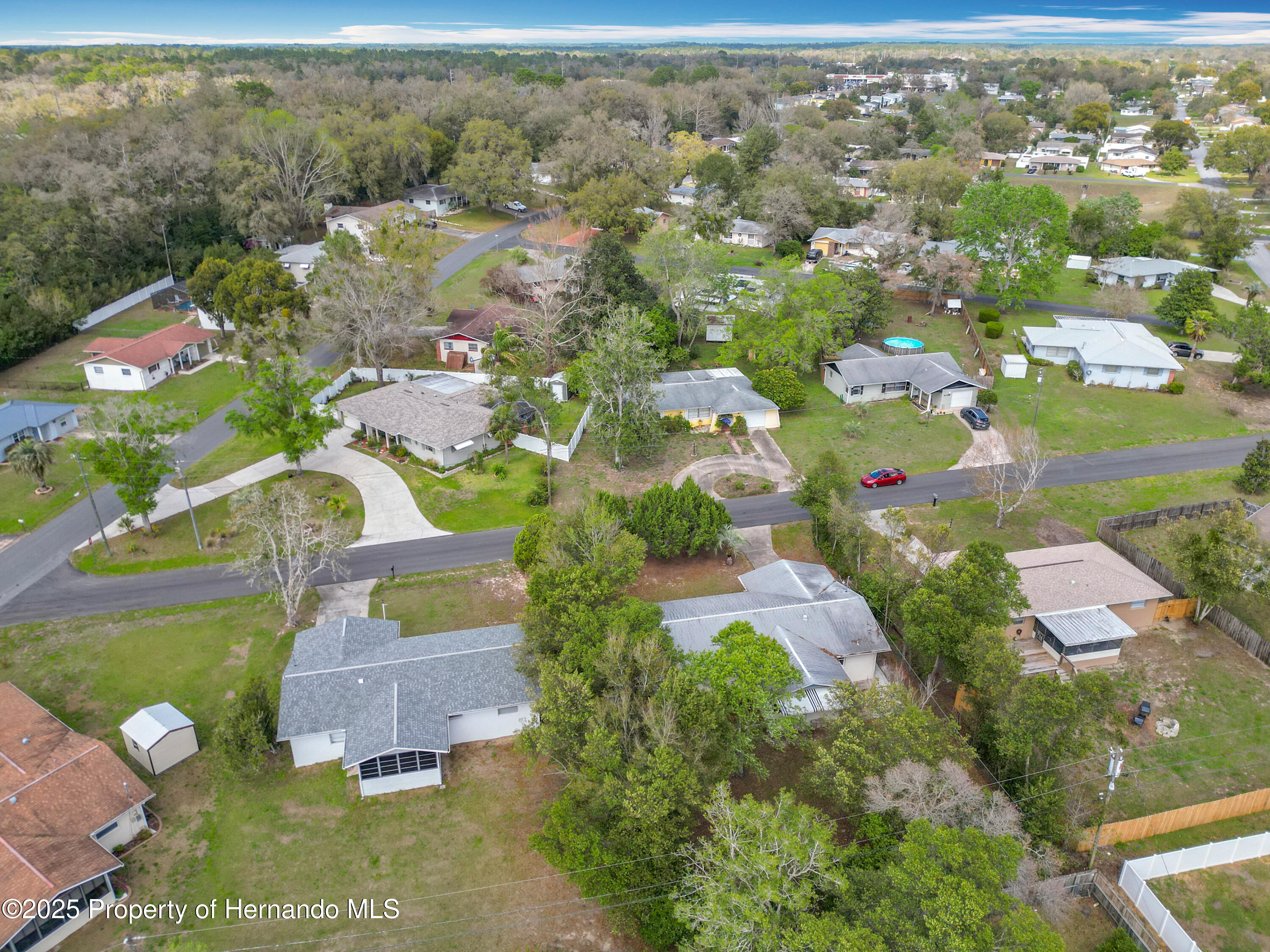 6 Oklahoma Street, Beverly Hills, Florida image 42