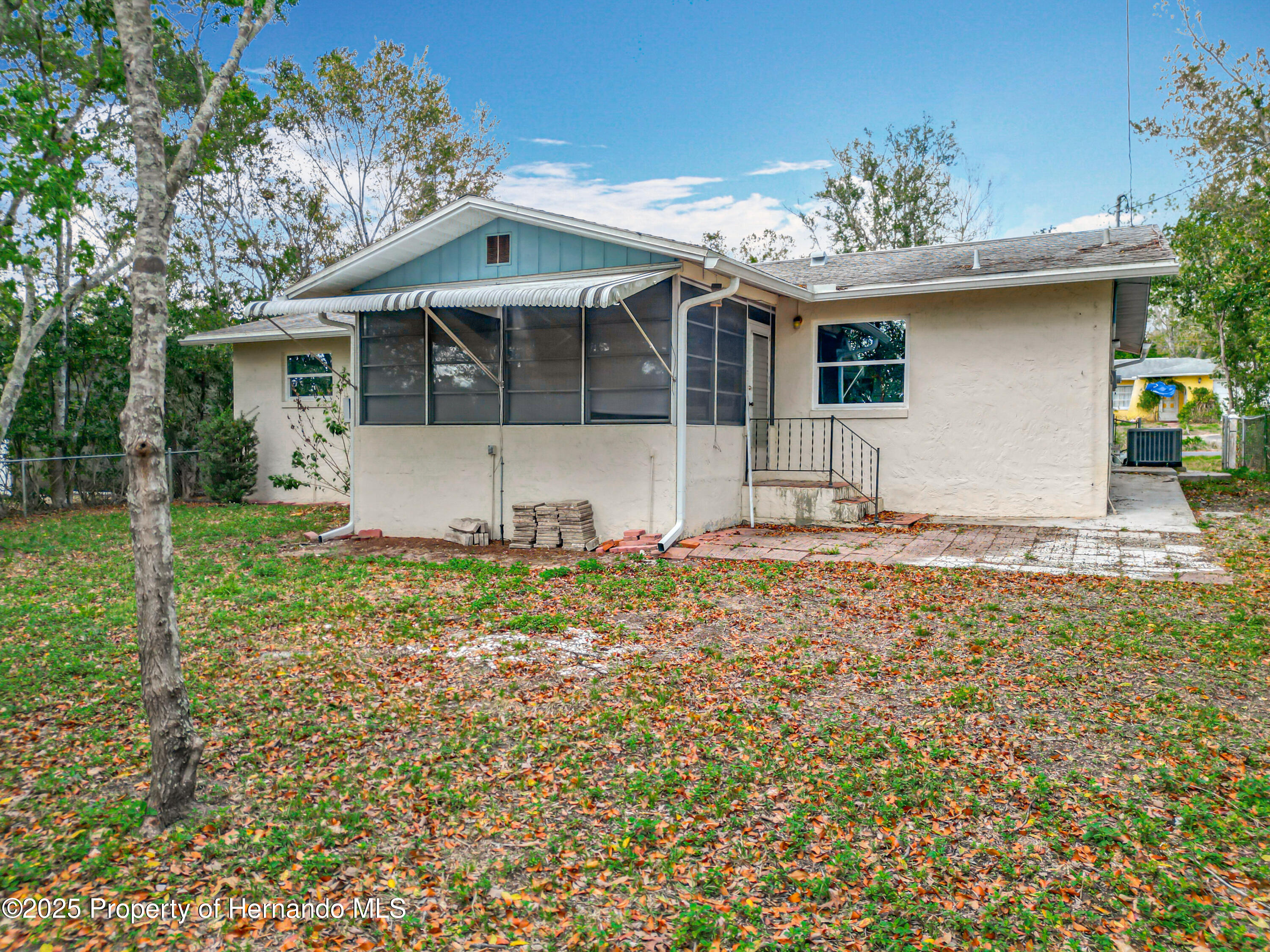 6 Oklahoma Street, Beverly Hills, Florida image 34