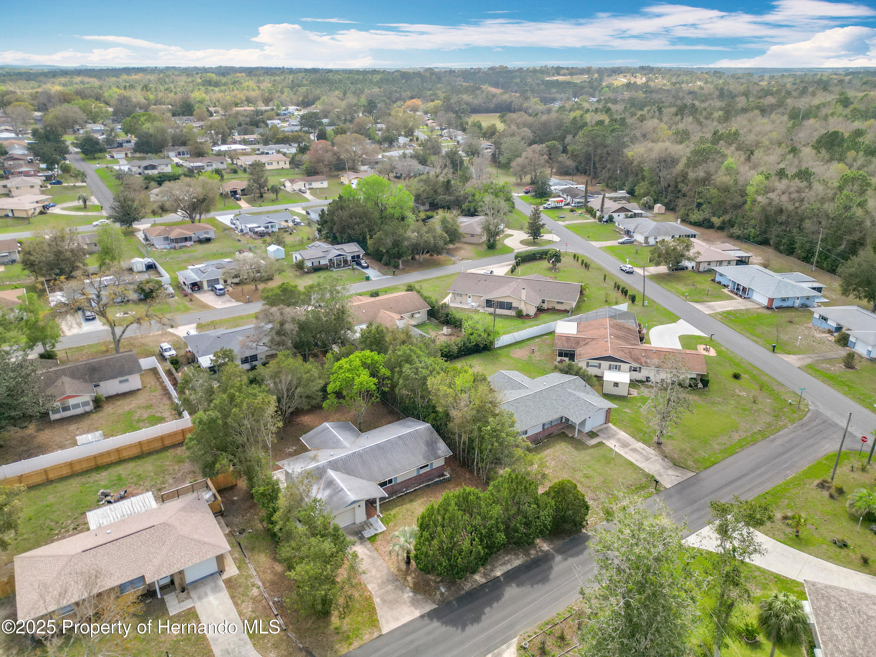 6 Oklahoma Street, Beverly Hills, Florida image 10