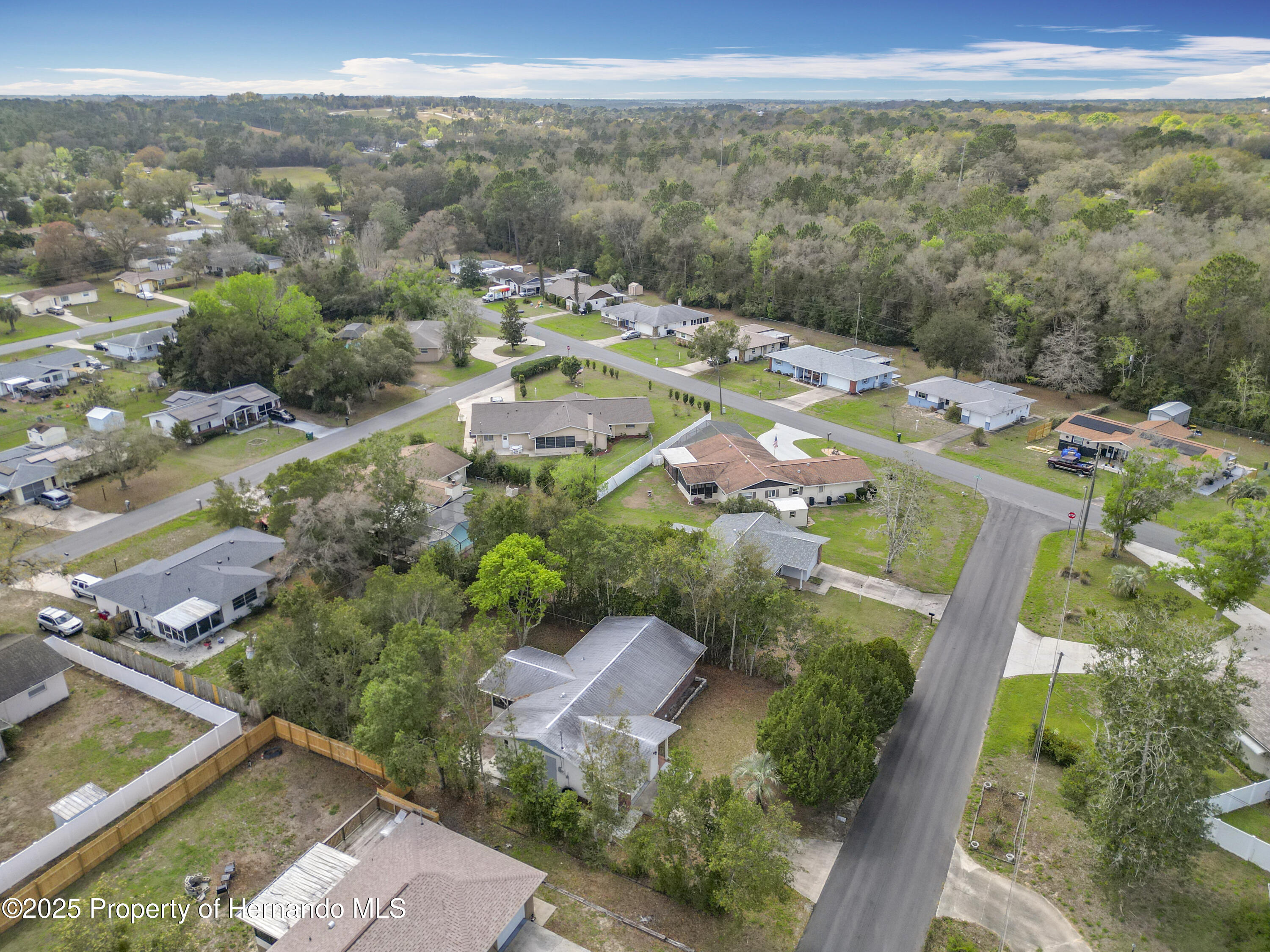 6 Oklahoma Street, Beverly Hills, Florida image 38