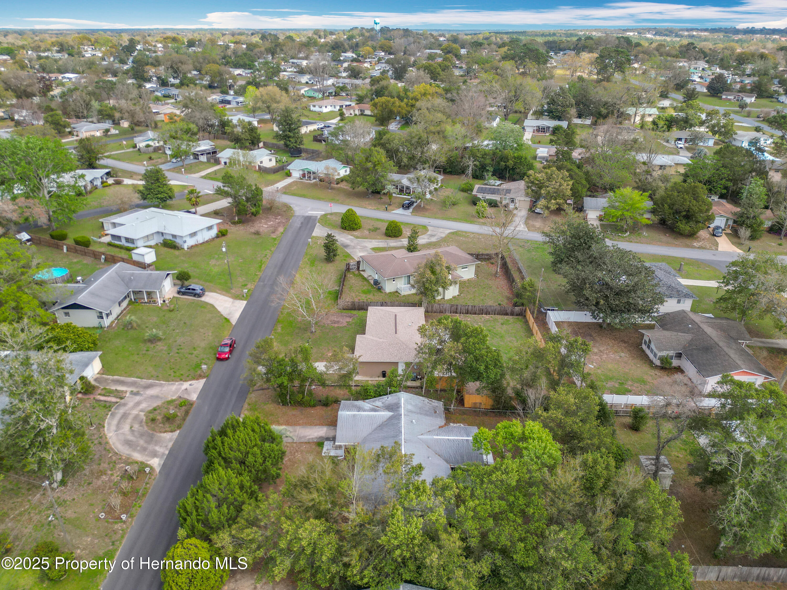 6 Oklahoma Street, Beverly Hills, Florida image 37