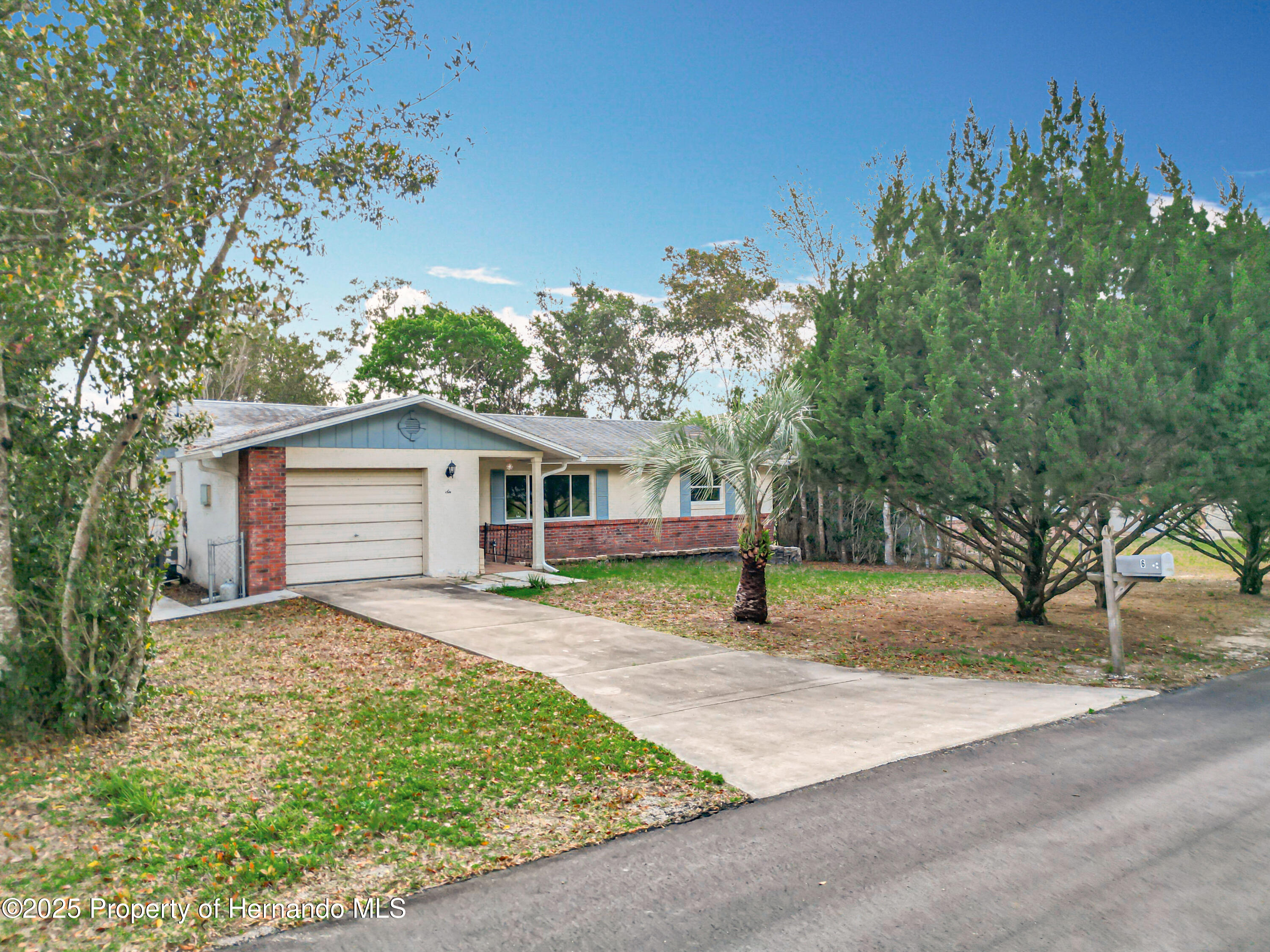 6 Oklahoma Street, Beverly Hills, Florida image 5