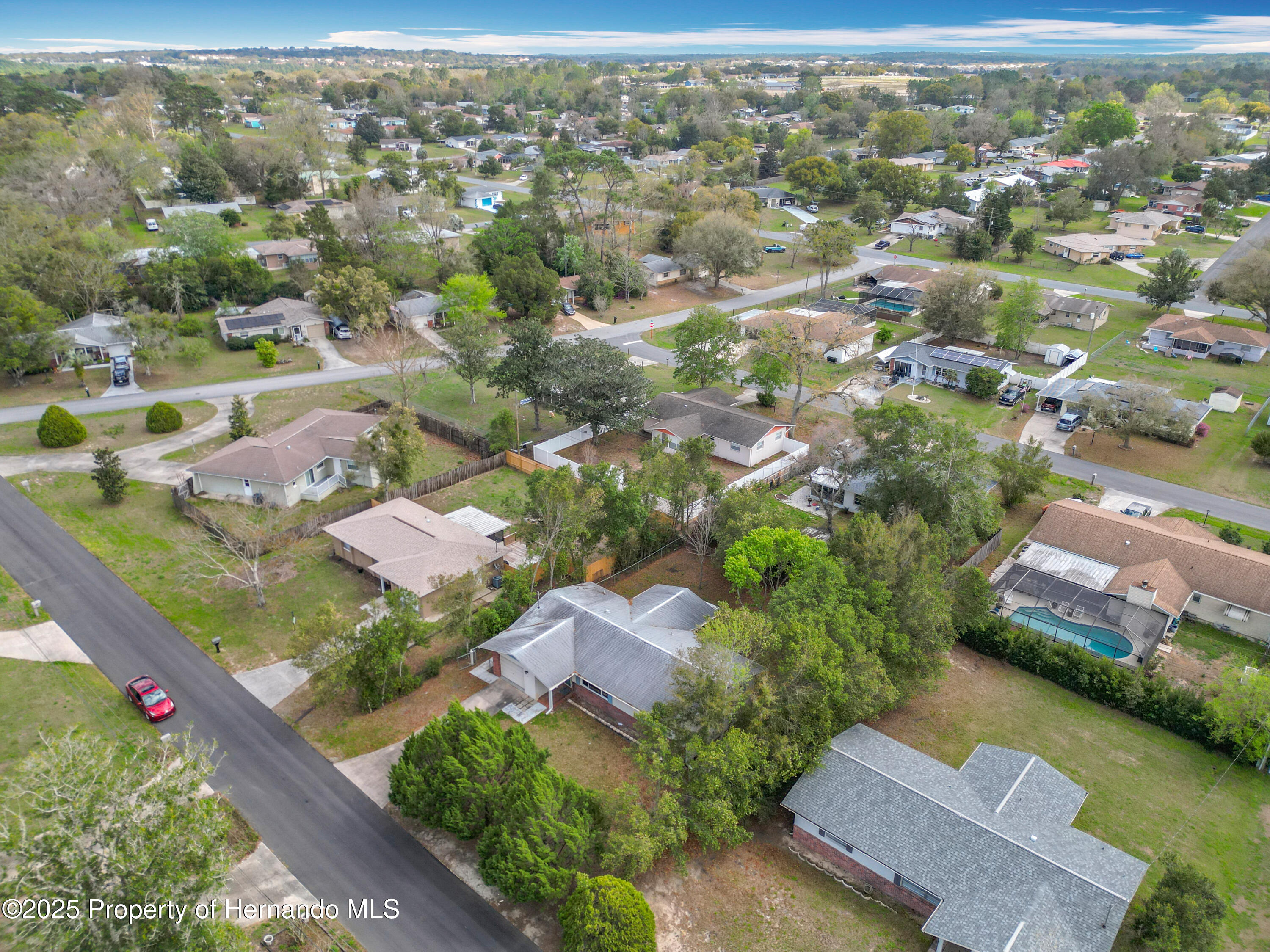 6 Oklahoma Street, Beverly Hills, Florida image 8