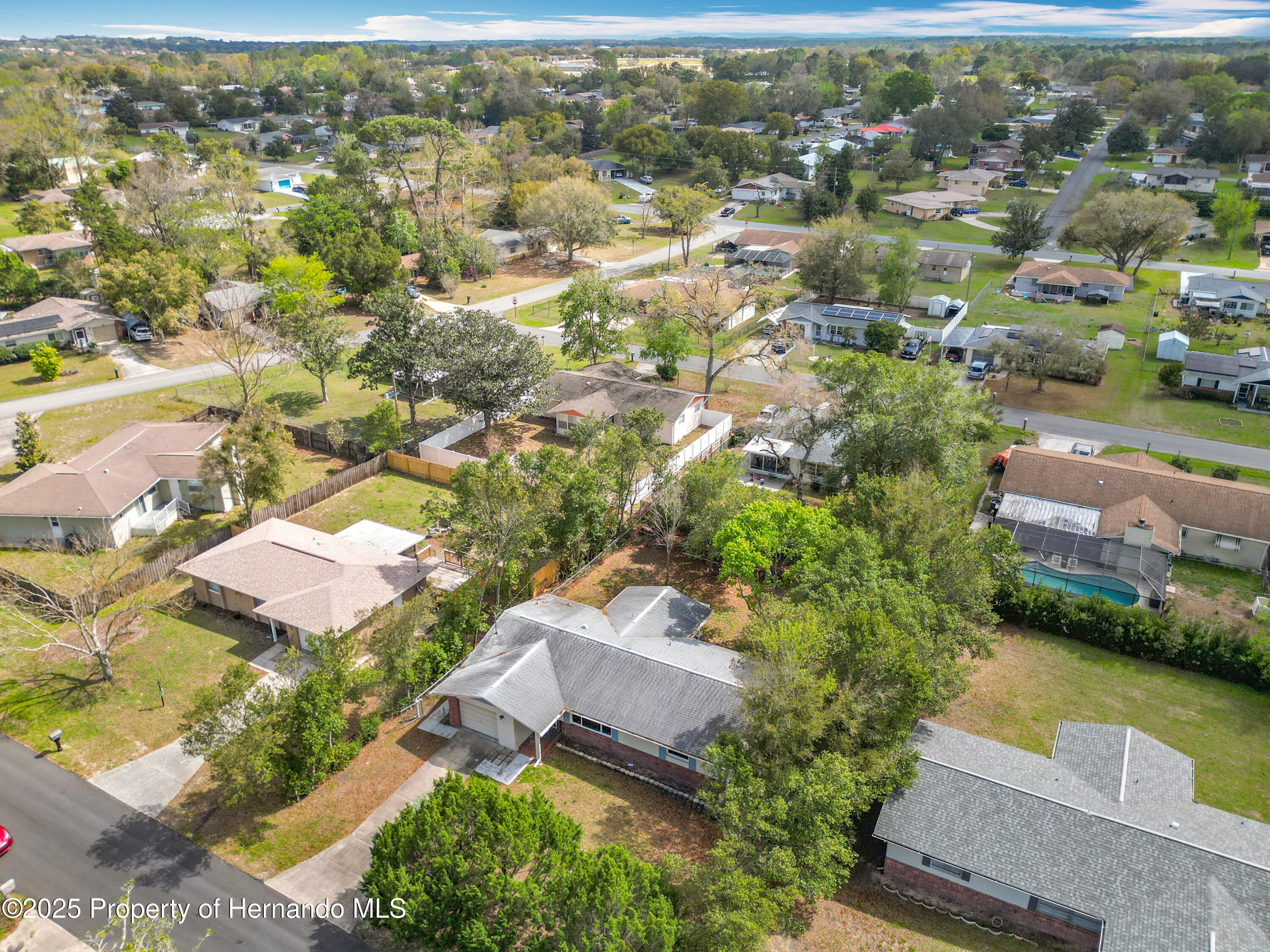 6 Oklahoma Street, Beverly Hills, Florida image 7