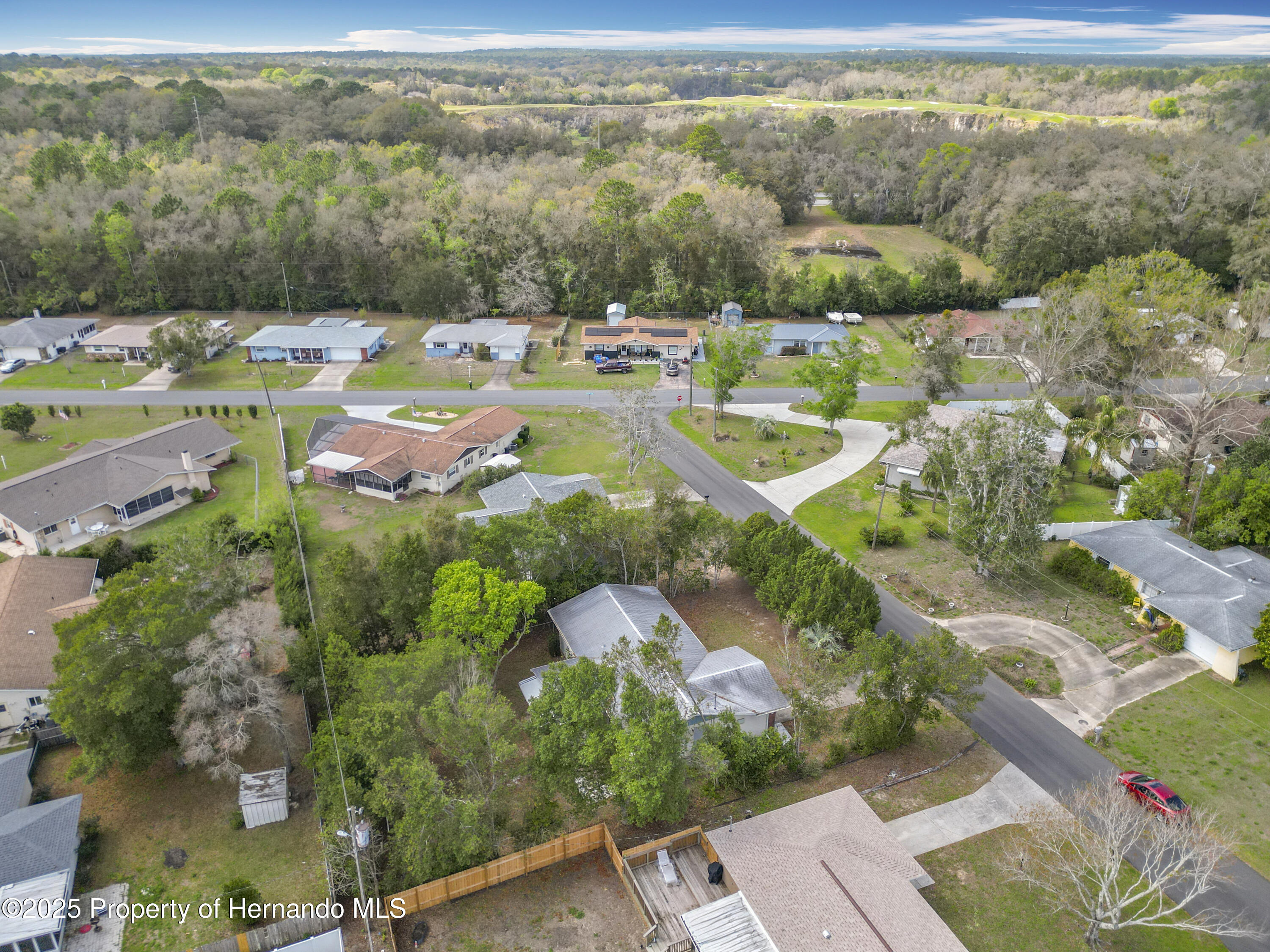 6 Oklahoma Street, Beverly Hills, Florida image 40