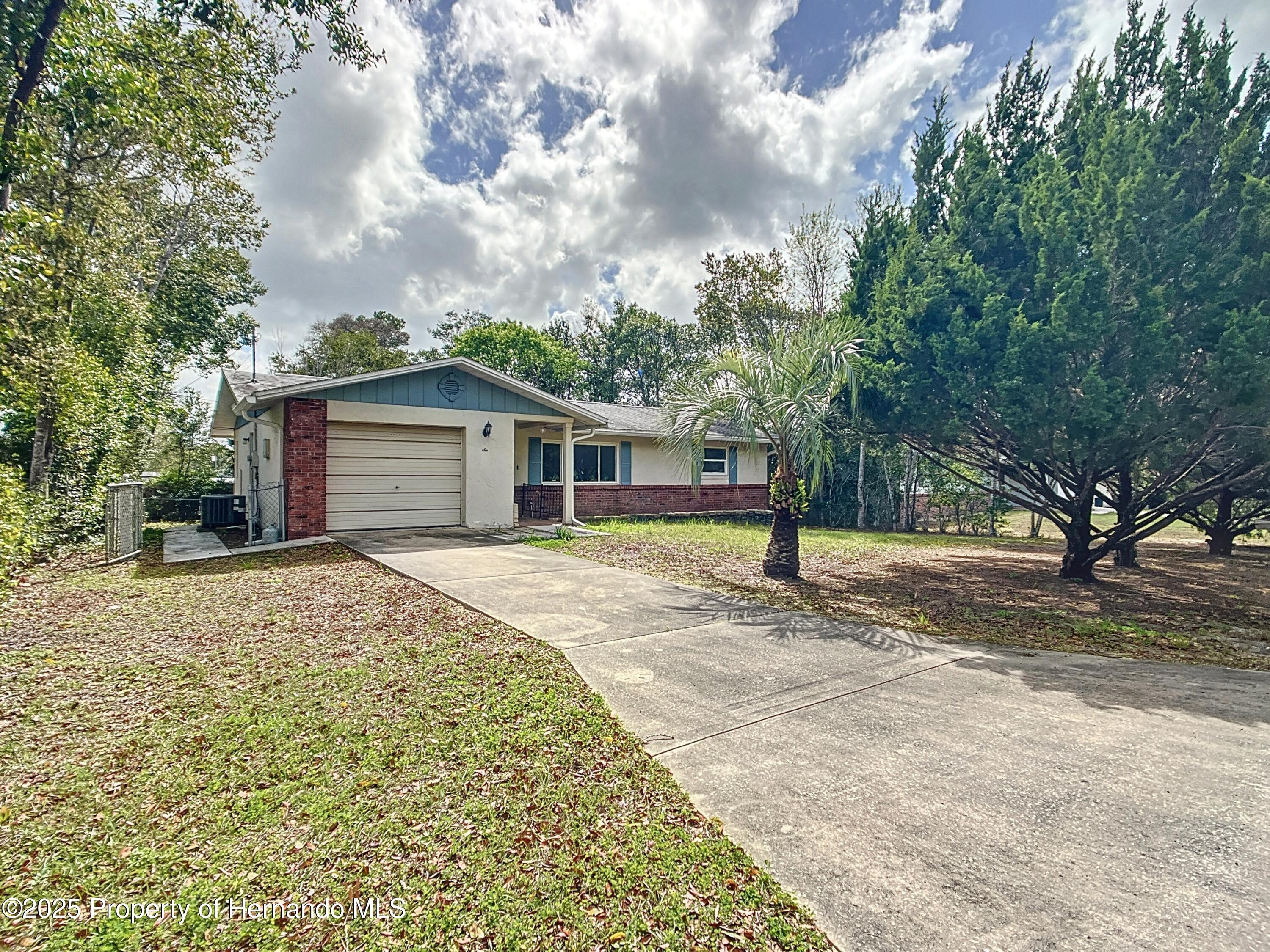6 Oklahoma Street, Beverly Hills, Florida image 3