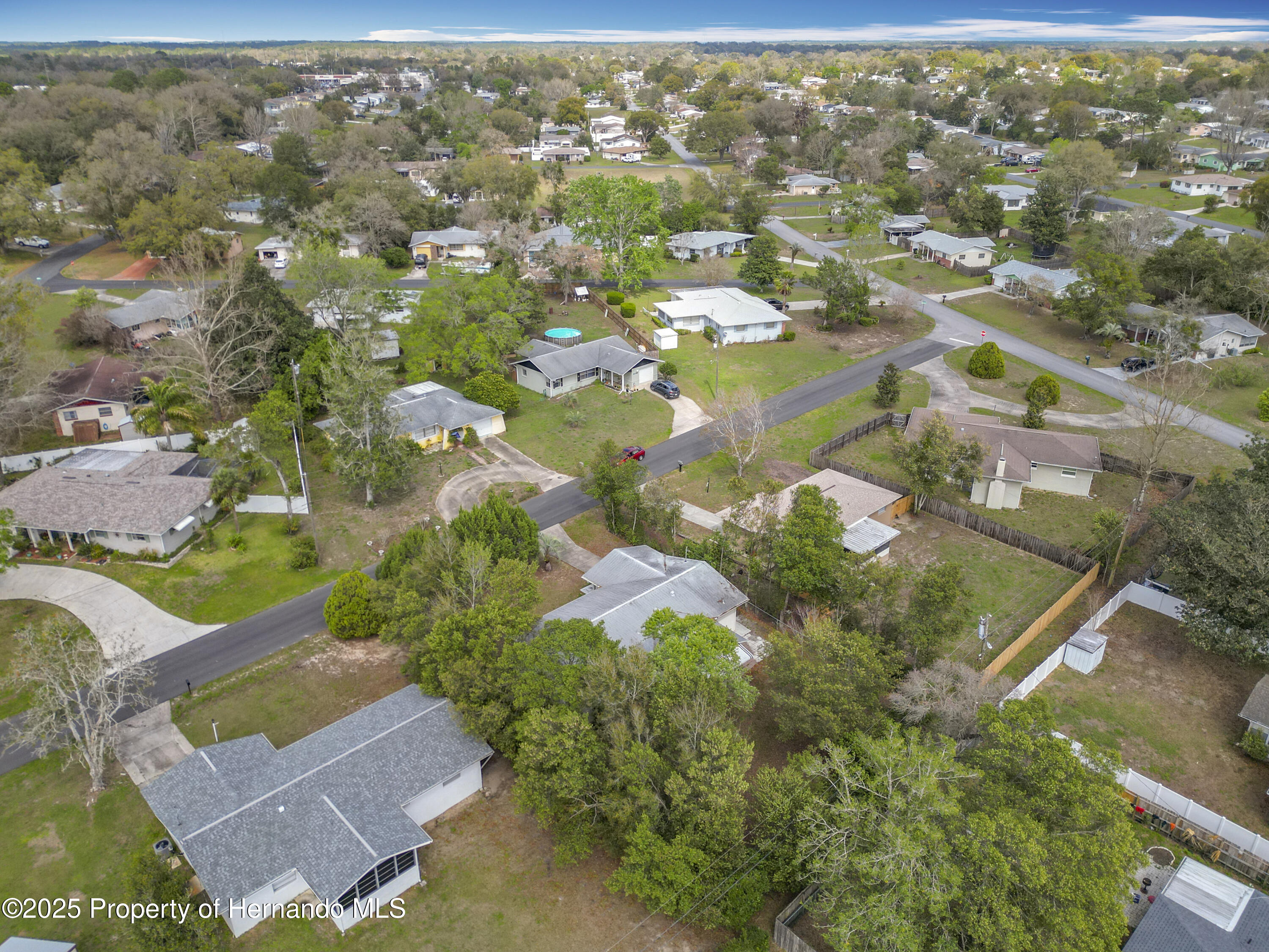 6 Oklahoma Street, Beverly Hills, Florida image 41