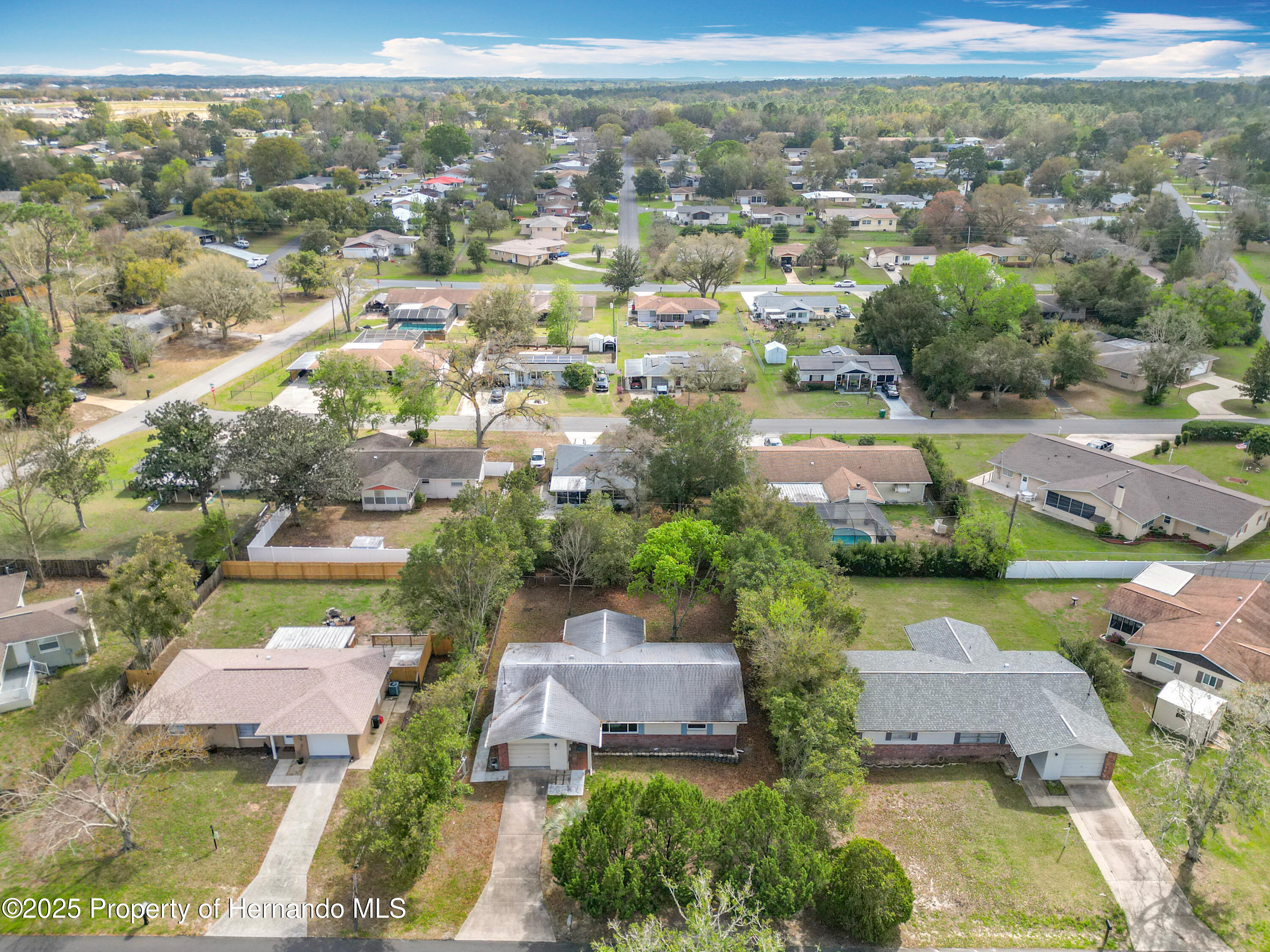 6 Oklahoma Street, Beverly Hills, Florida image 9