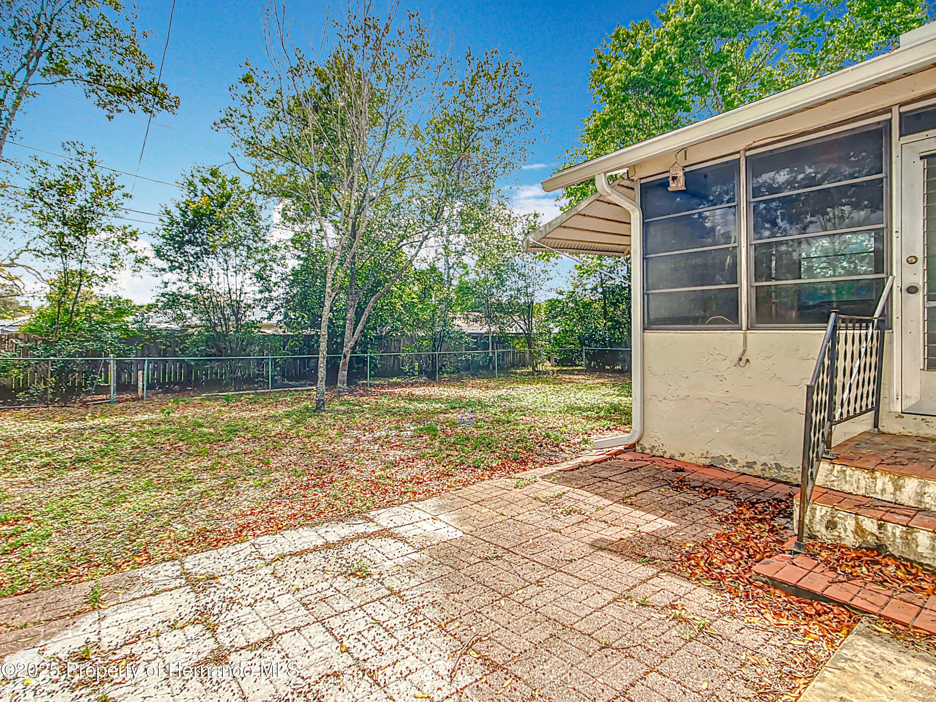 6 Oklahoma Street, Beverly Hills, Florida image 35
