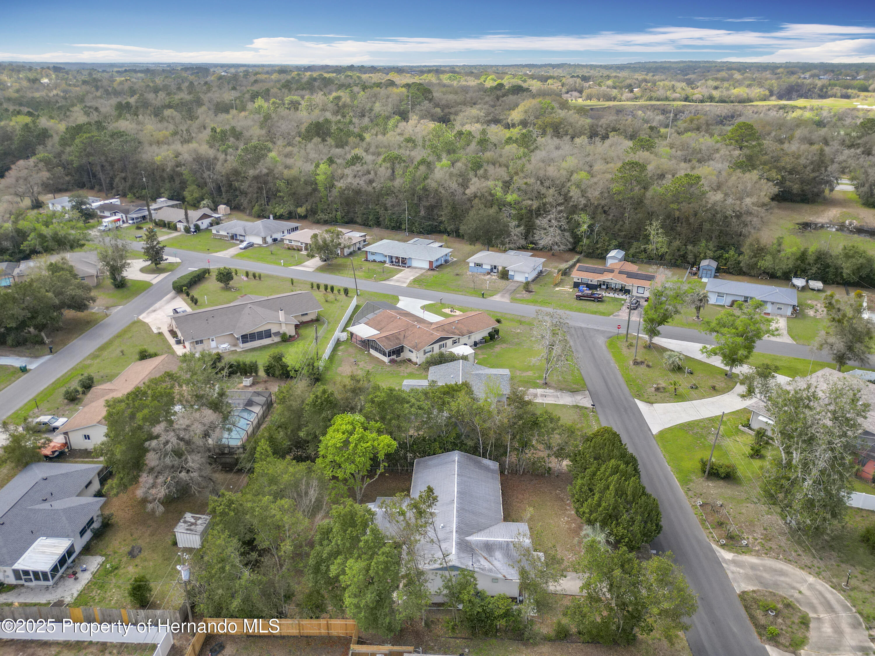 6 Oklahoma Street, Beverly Hills, Florida image 39