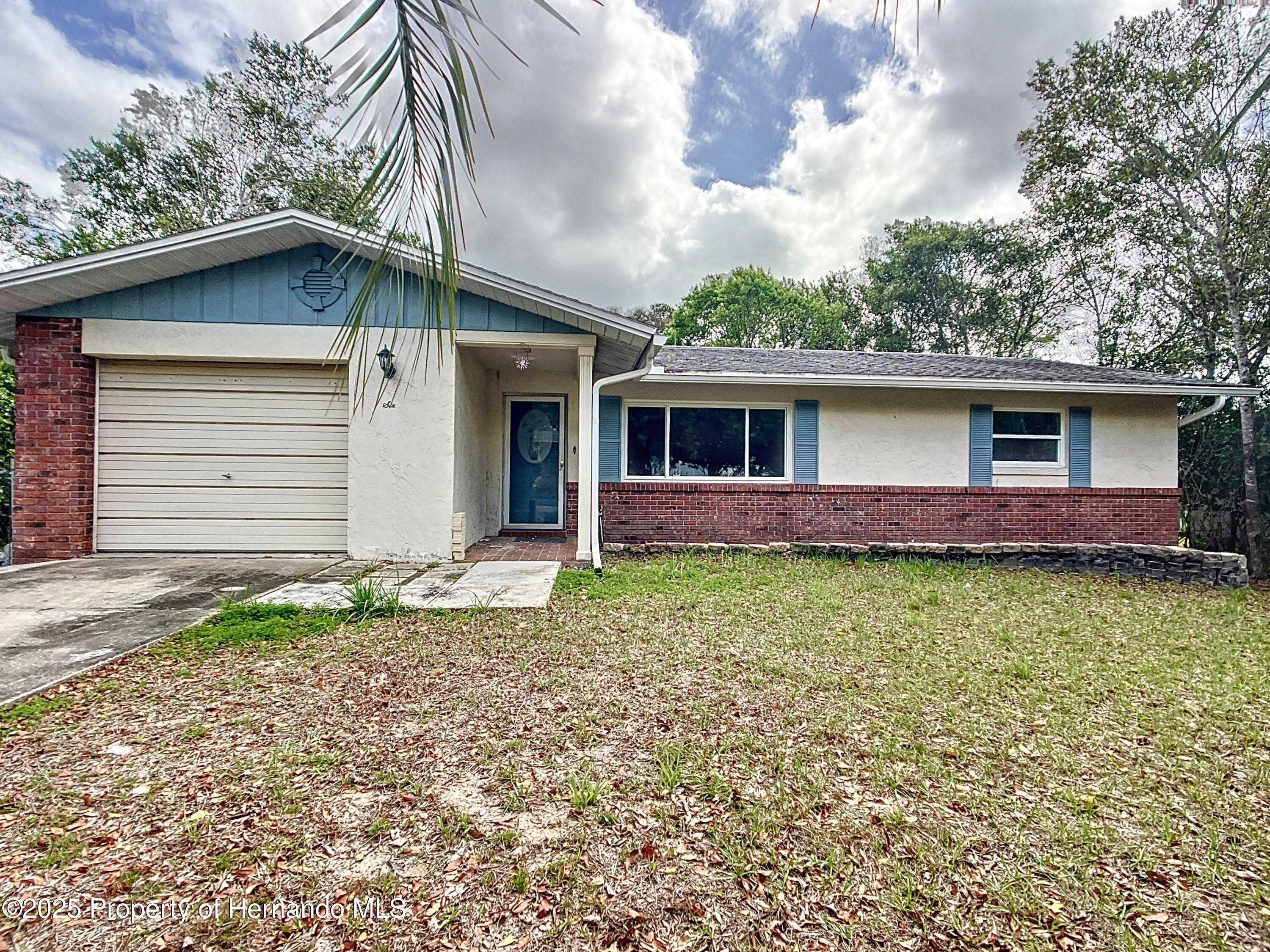 6 Oklahoma Street, Beverly Hills, Florida image 1