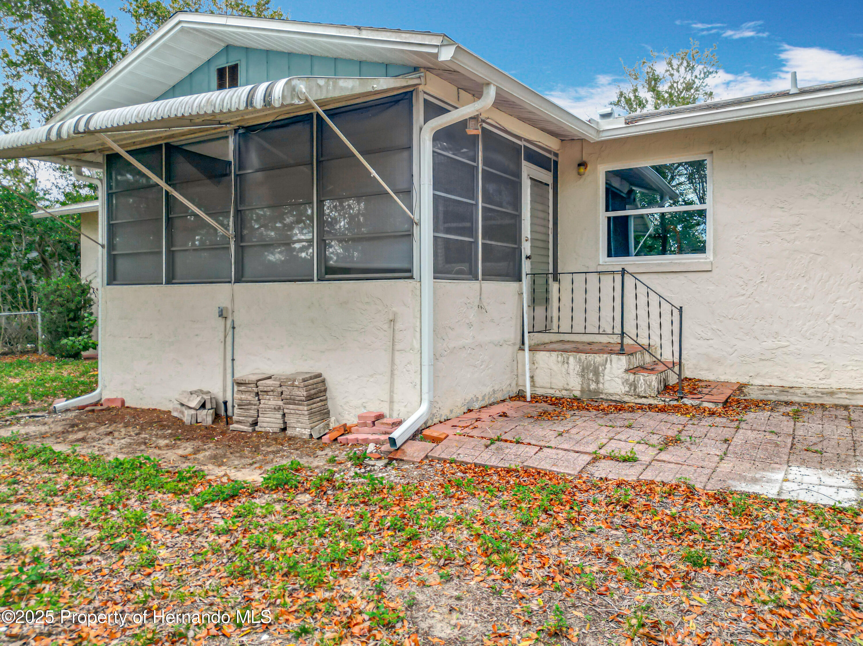 6 Oklahoma Street, Beverly Hills, Florida image 36