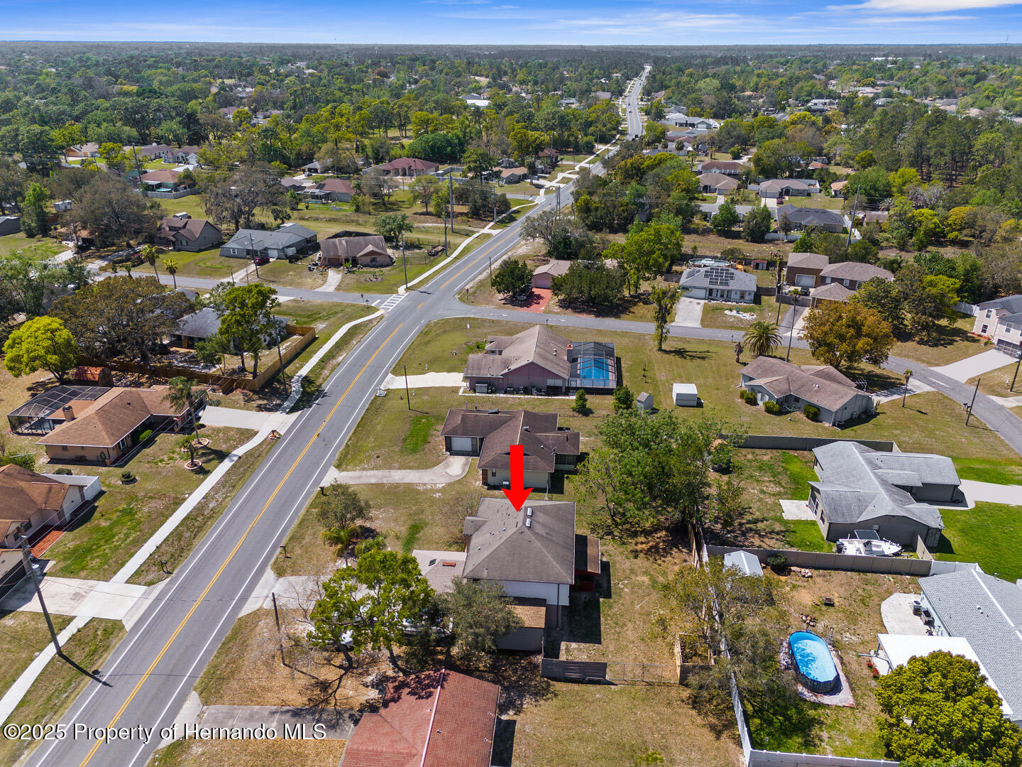10399 Elgin Boulevard, Spring Hill, Florida image 41