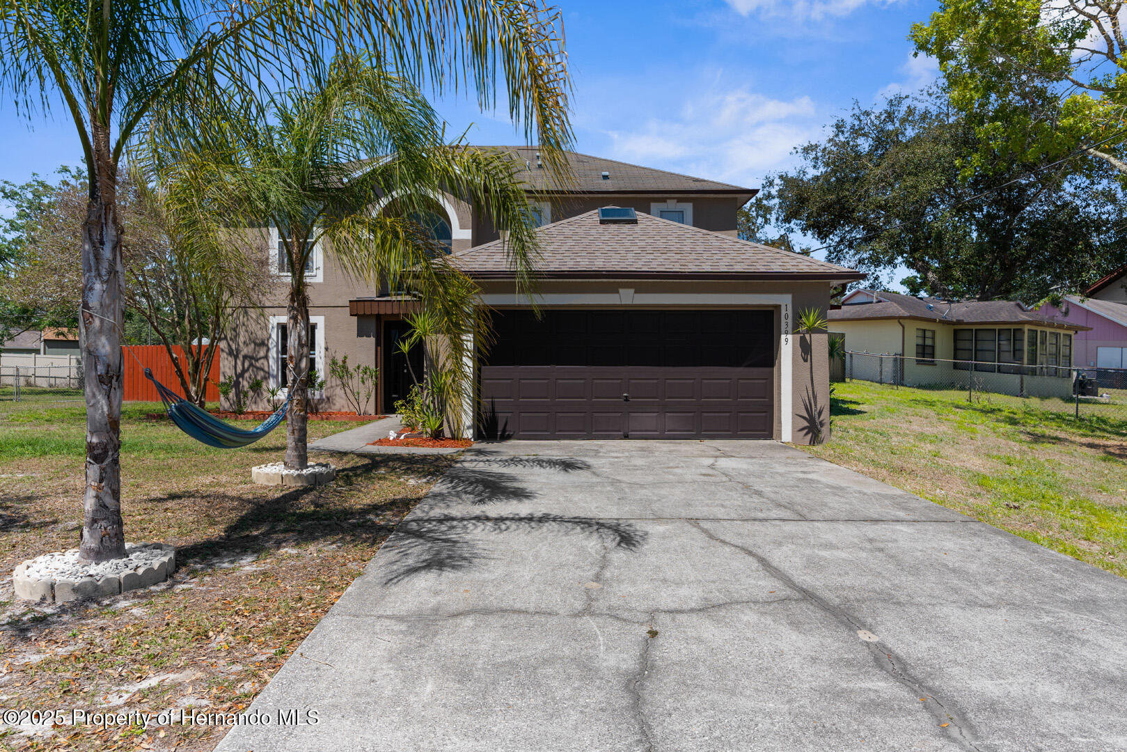 10399 Elgin Boulevard, Spring Hill, Florida image 1