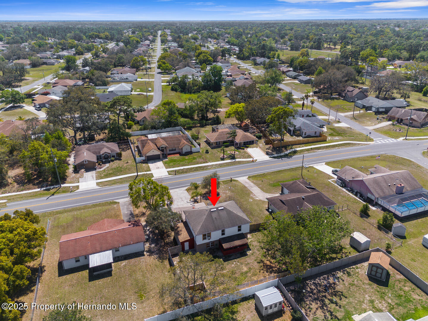 10399 Elgin Boulevard, Spring Hill, Florida image 42