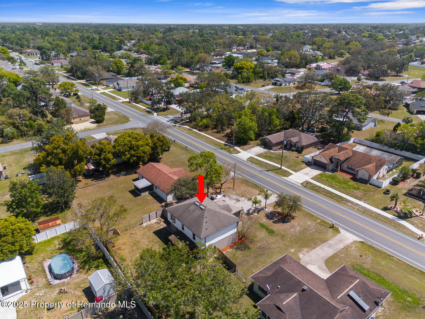 10399 Elgin Boulevard, Spring Hill, Florida image 43