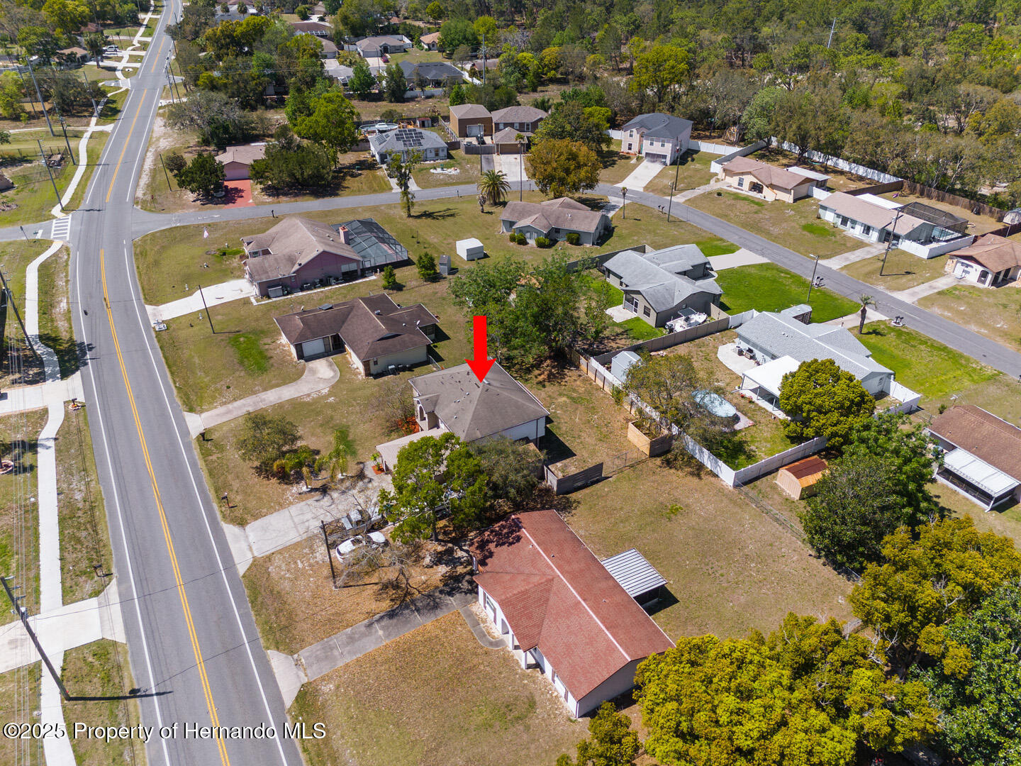 10399 Elgin Boulevard, Spring Hill, Florida image 40