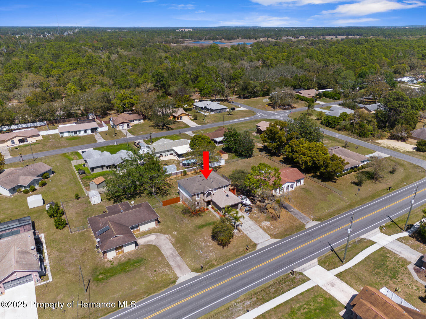 10399 Elgin Boulevard, Spring Hill, Florida image 39