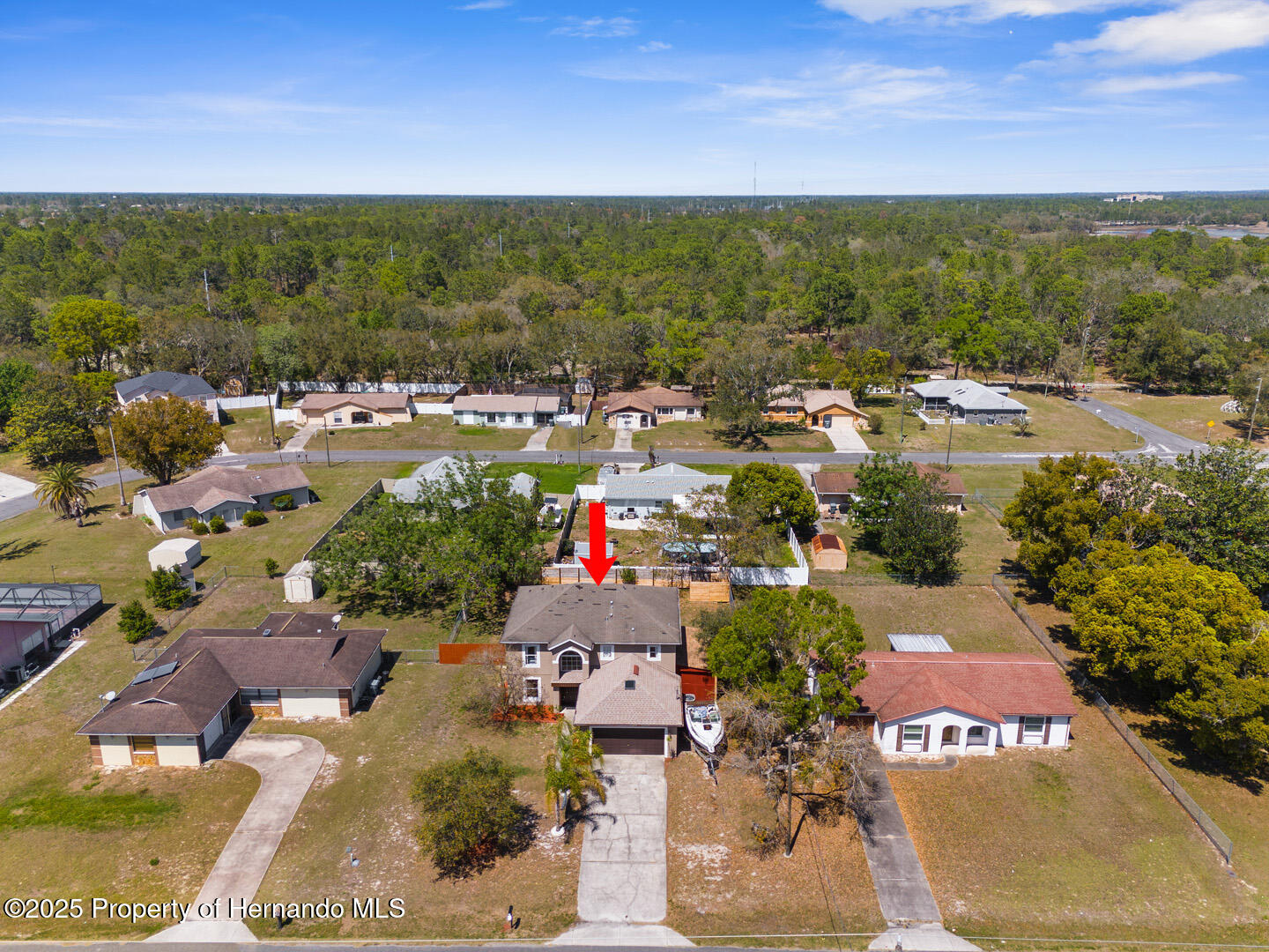 10399 Elgin Boulevard, Spring Hill, Florida image 3