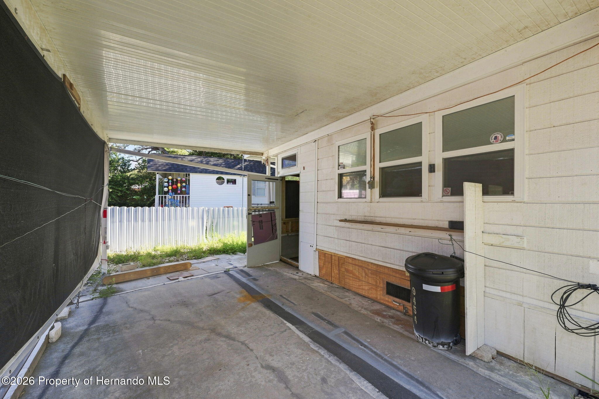 9454 Gray Fox Drive