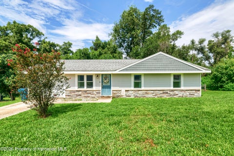 Homes For Sale - 10099 Foley Street<br/> Brooksville, FL 34601