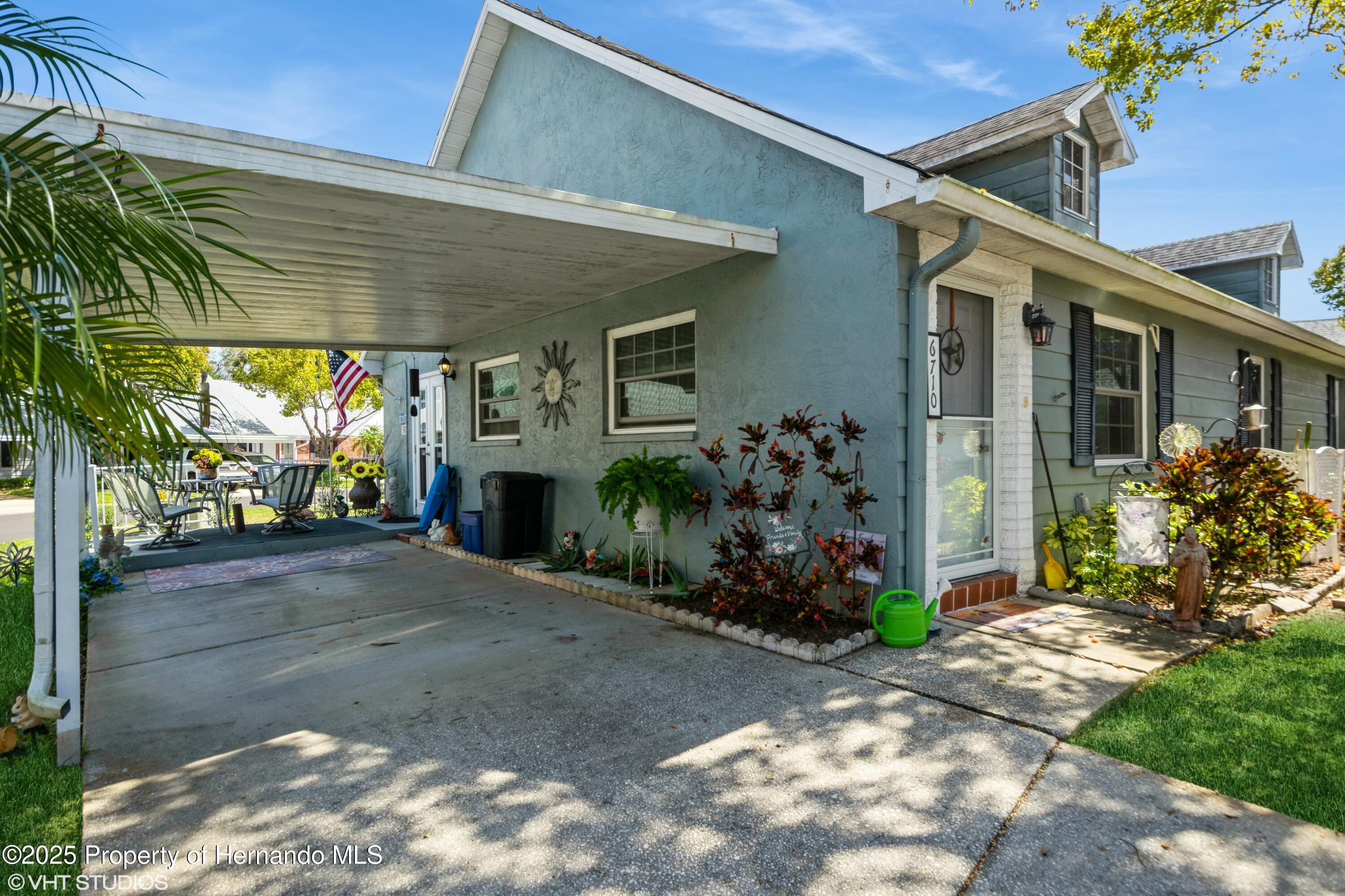 6710 Devonshire Lane, New Port Richey, Florida image 3