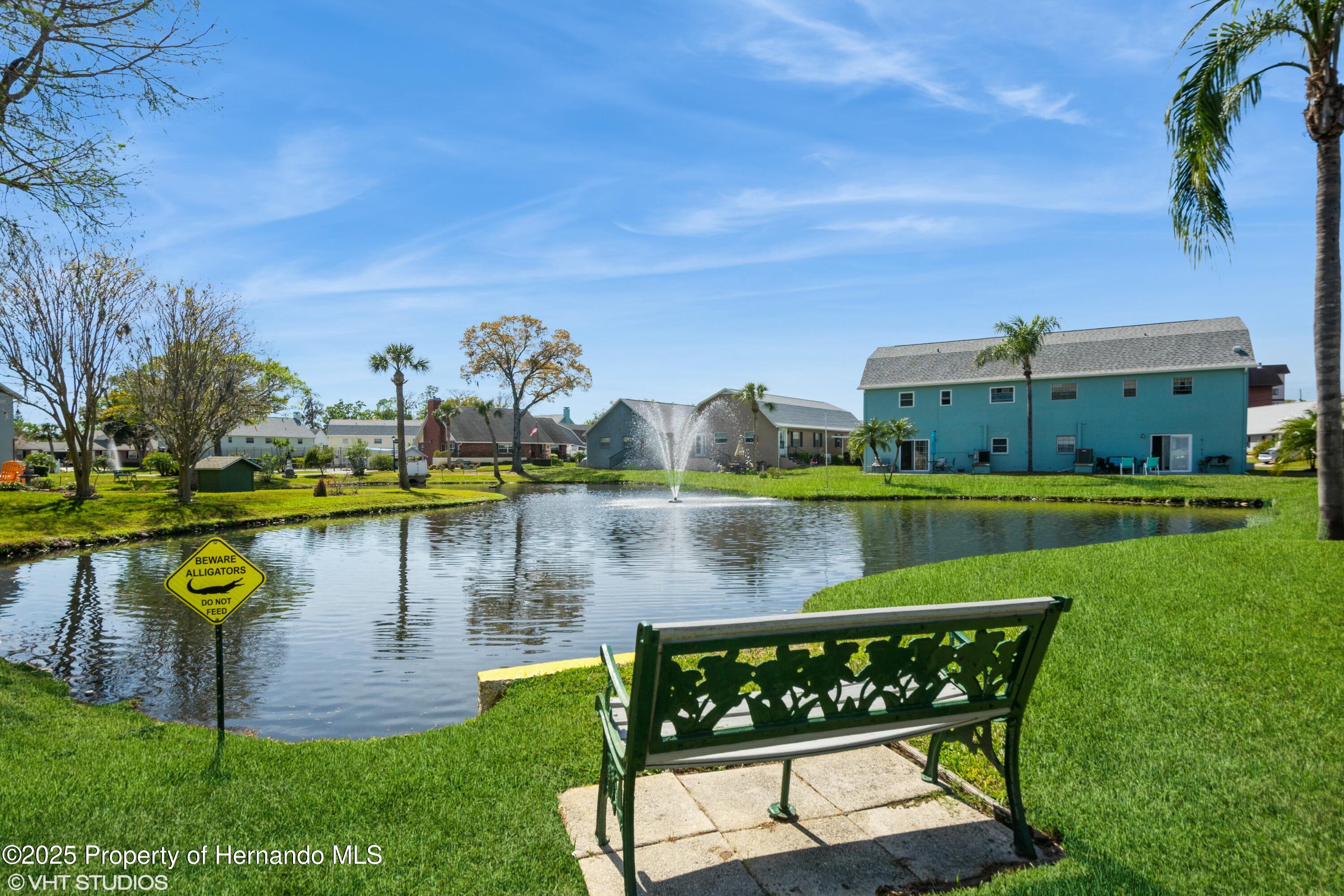 6710 Devonshire Lane, New Port Richey, Florida image 21