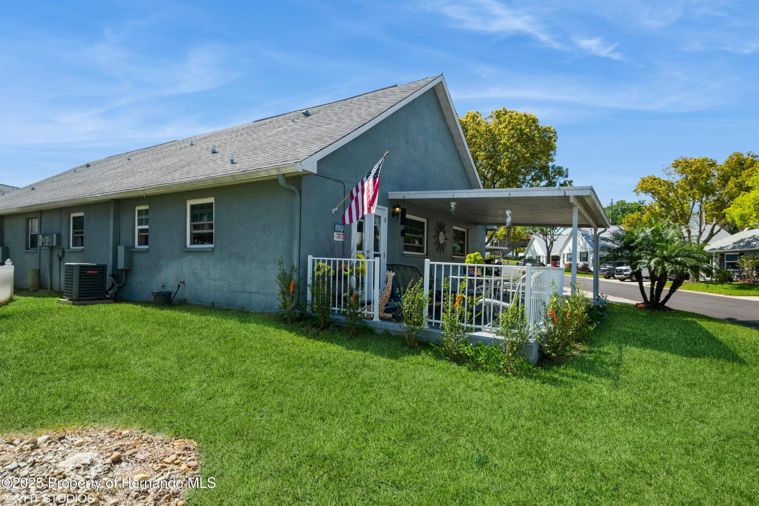 6710 Devonshire Lane, New Port Richey, Florida image 4