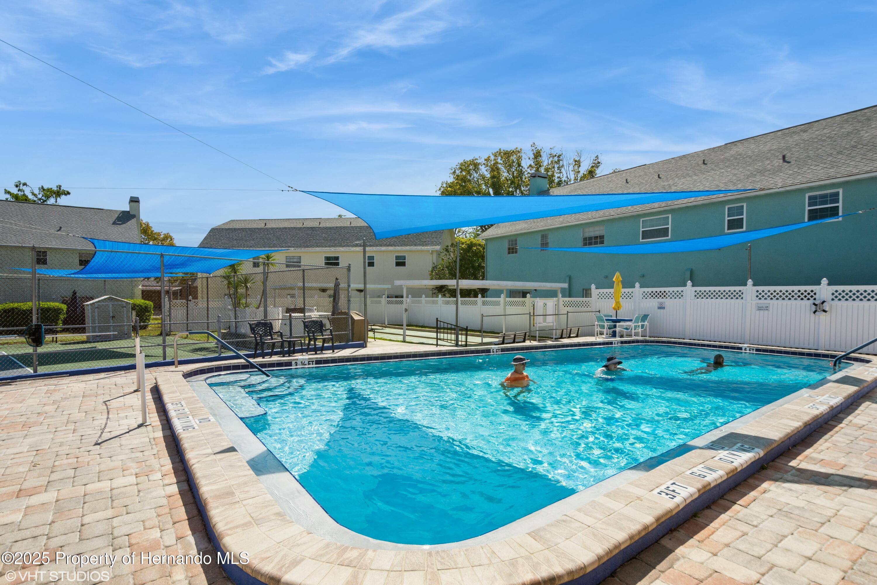 6710 Devonshire Lane, New Port Richey, Florida image 24