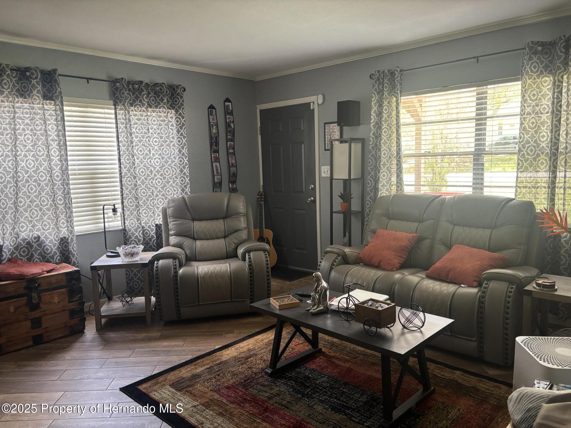 717 Whiteway Drive, Brooksville, Florida image 9