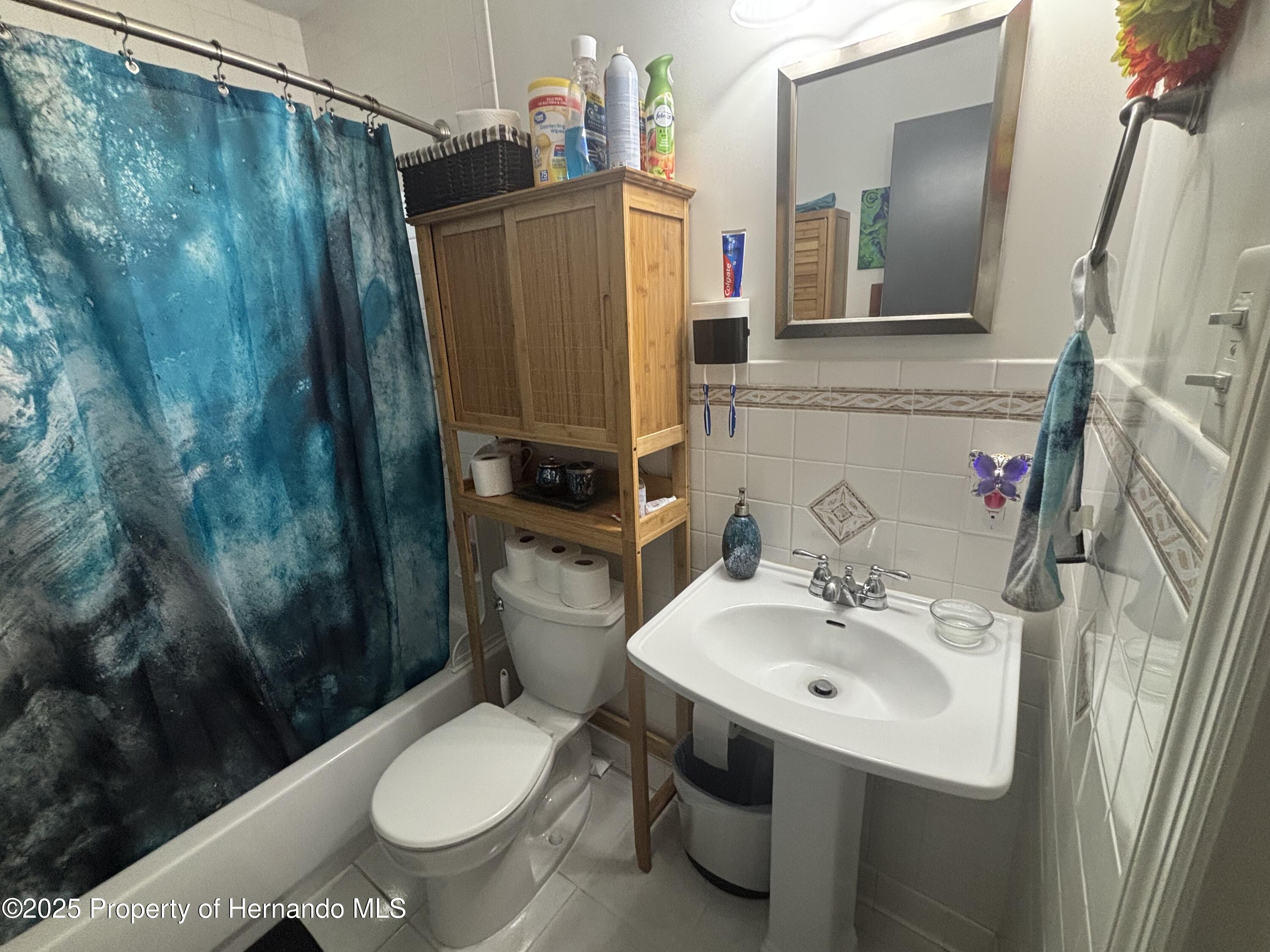 717 Whiteway Drive, Brooksville, Florida image 19