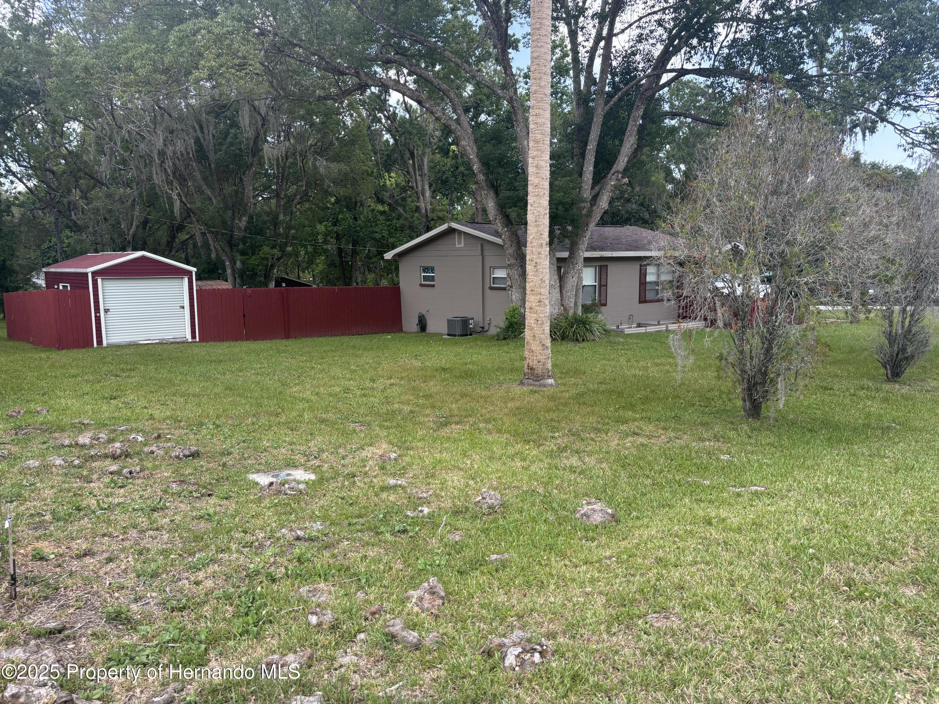717 Whiteway Drive, Brooksville, Florida image 5