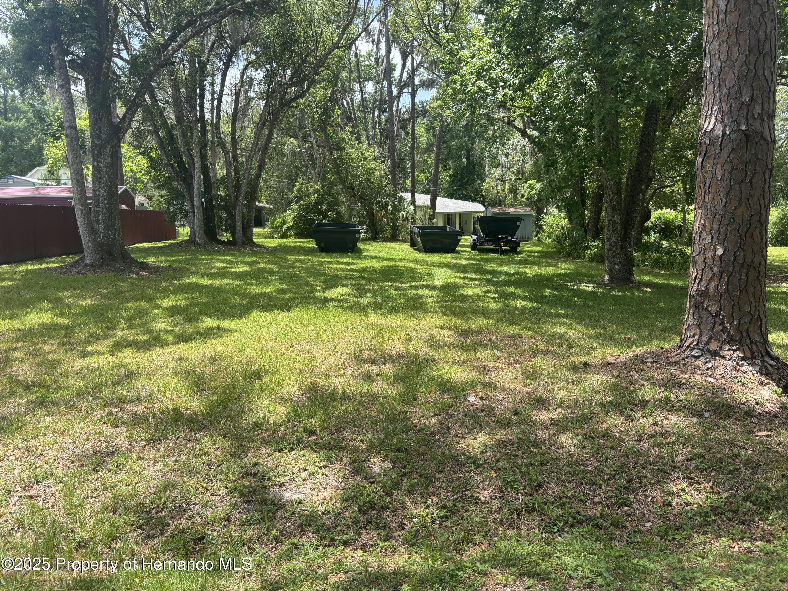 717 Whiteway Drive, Brooksville, Florida image 28